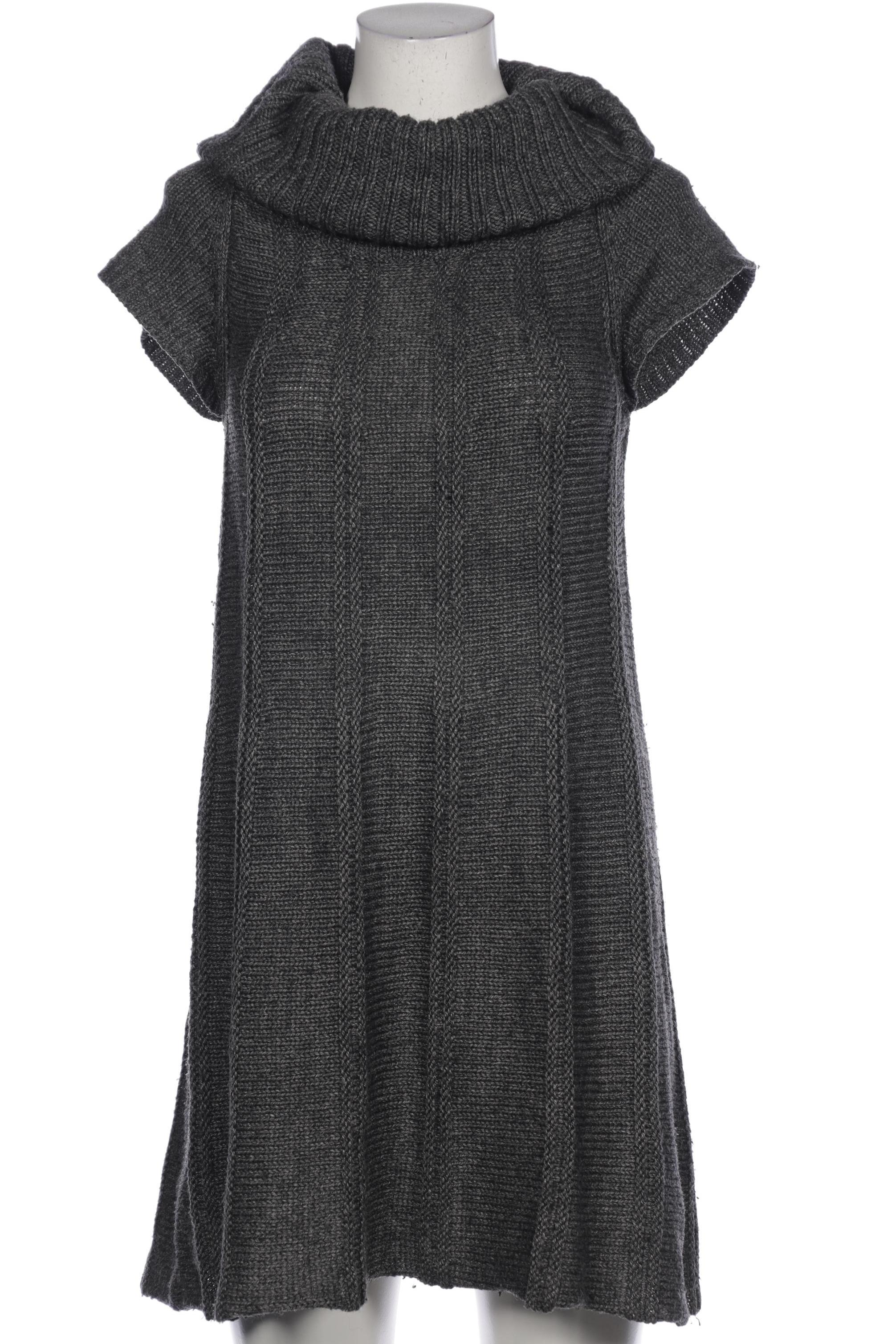 

Esprit Damen Kleid, grau, Gr. 42