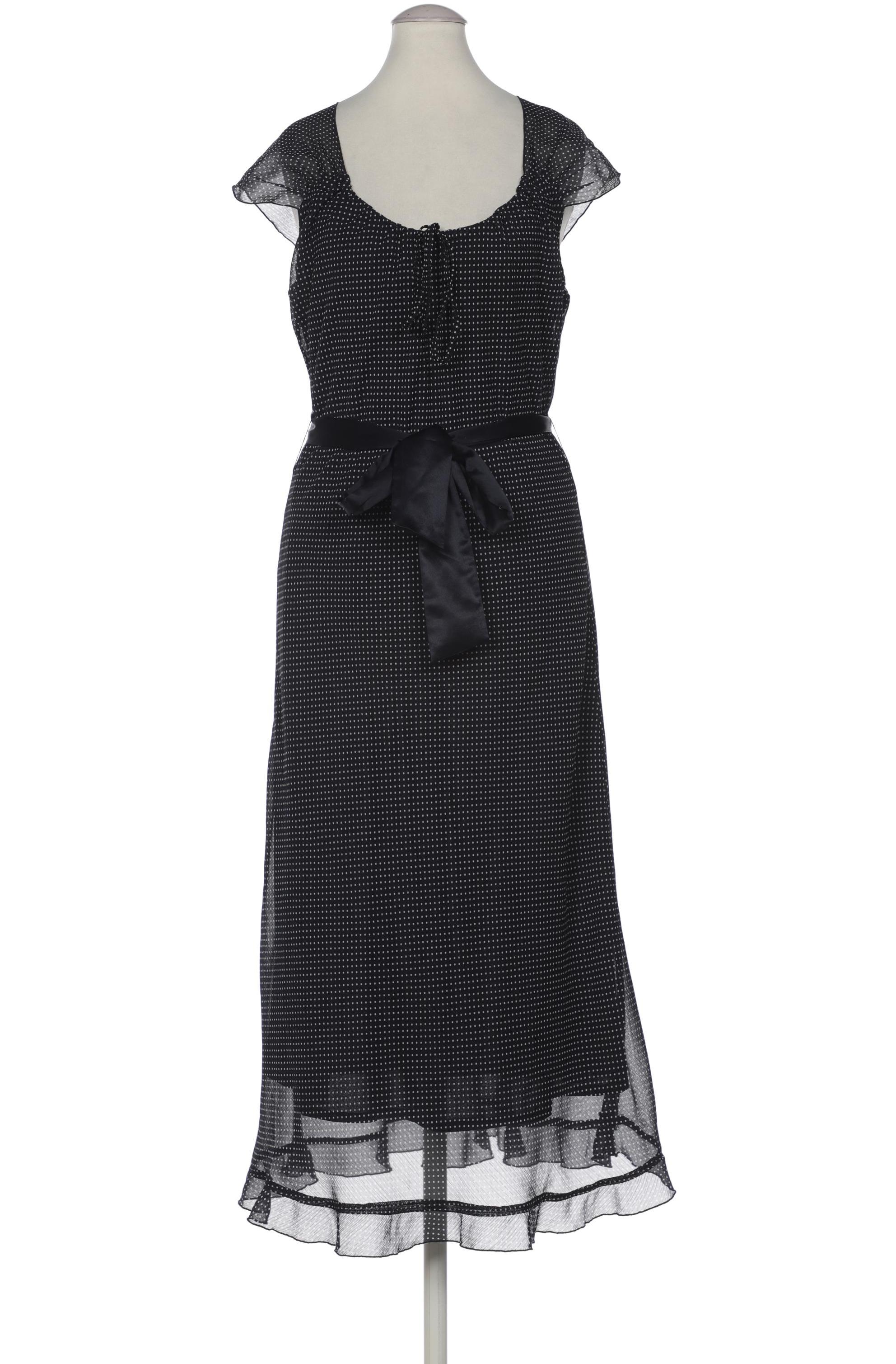 

Esprit Damen Kleid, marineblau, Gr. 40