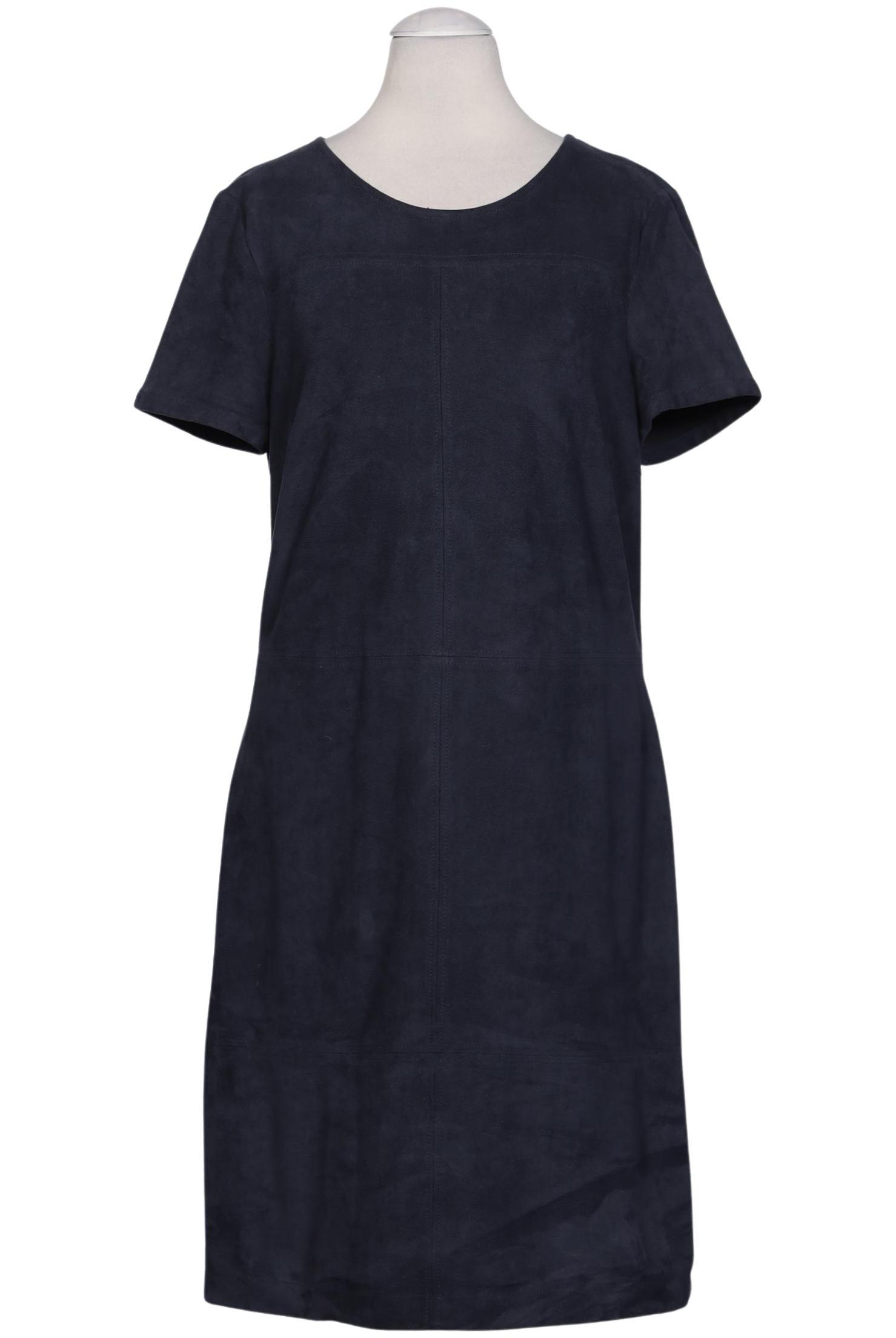 

Esprit Damen Kleid, marineblau, Gr. 36