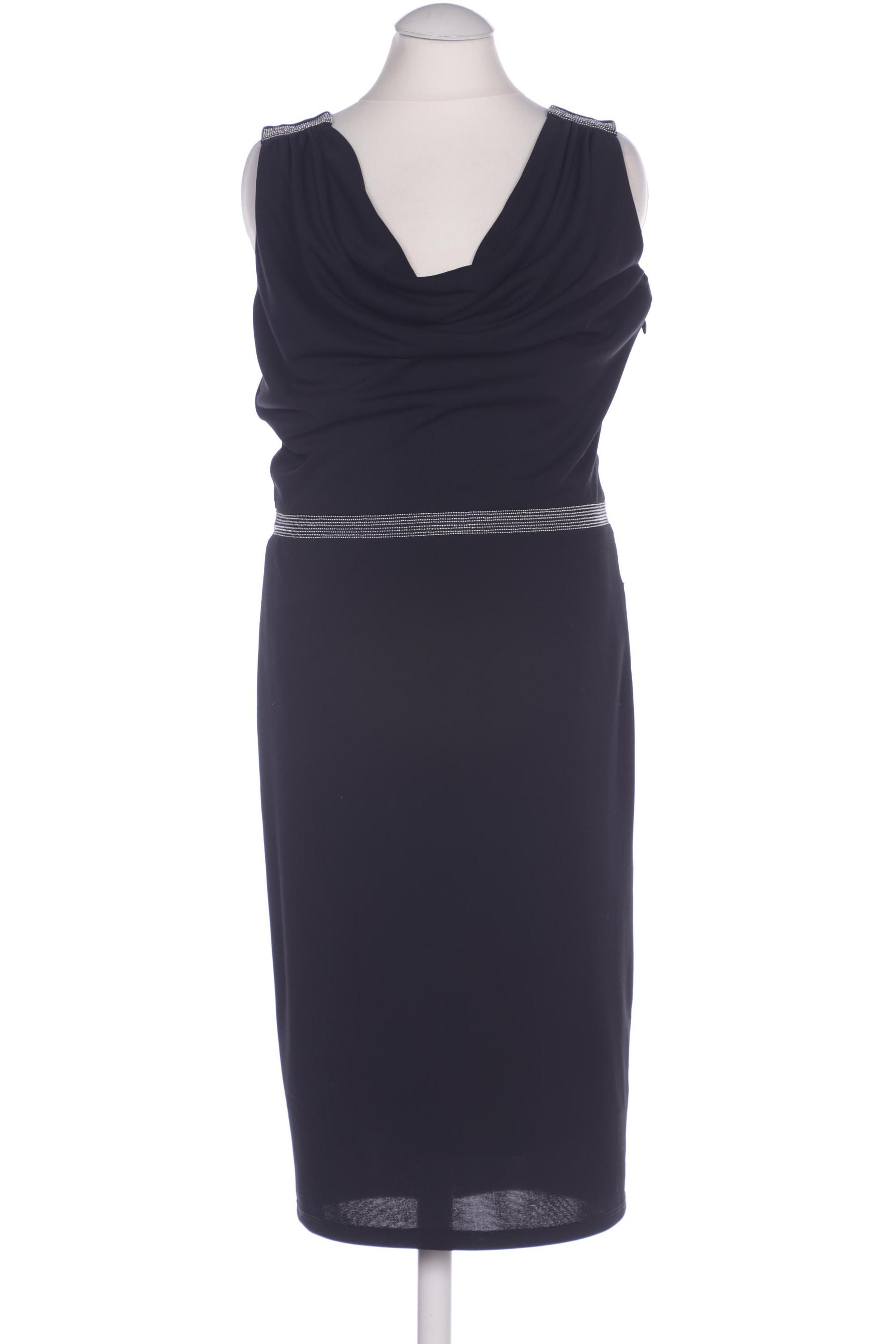 

Esprit Damen Kleid, schwarz