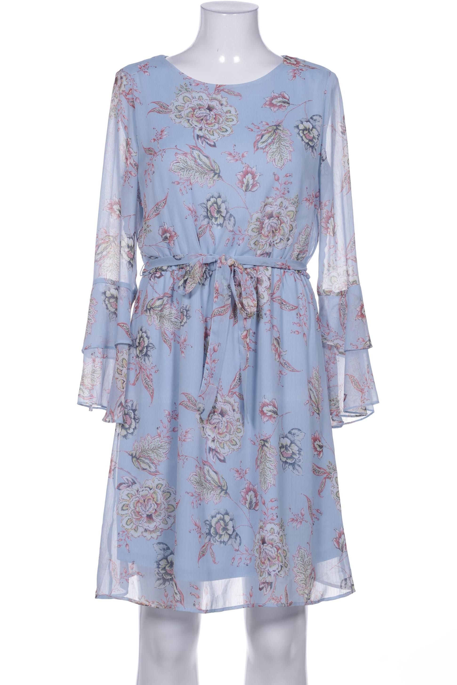 

Esprit Damen Kleid, hellblau, Gr. 40