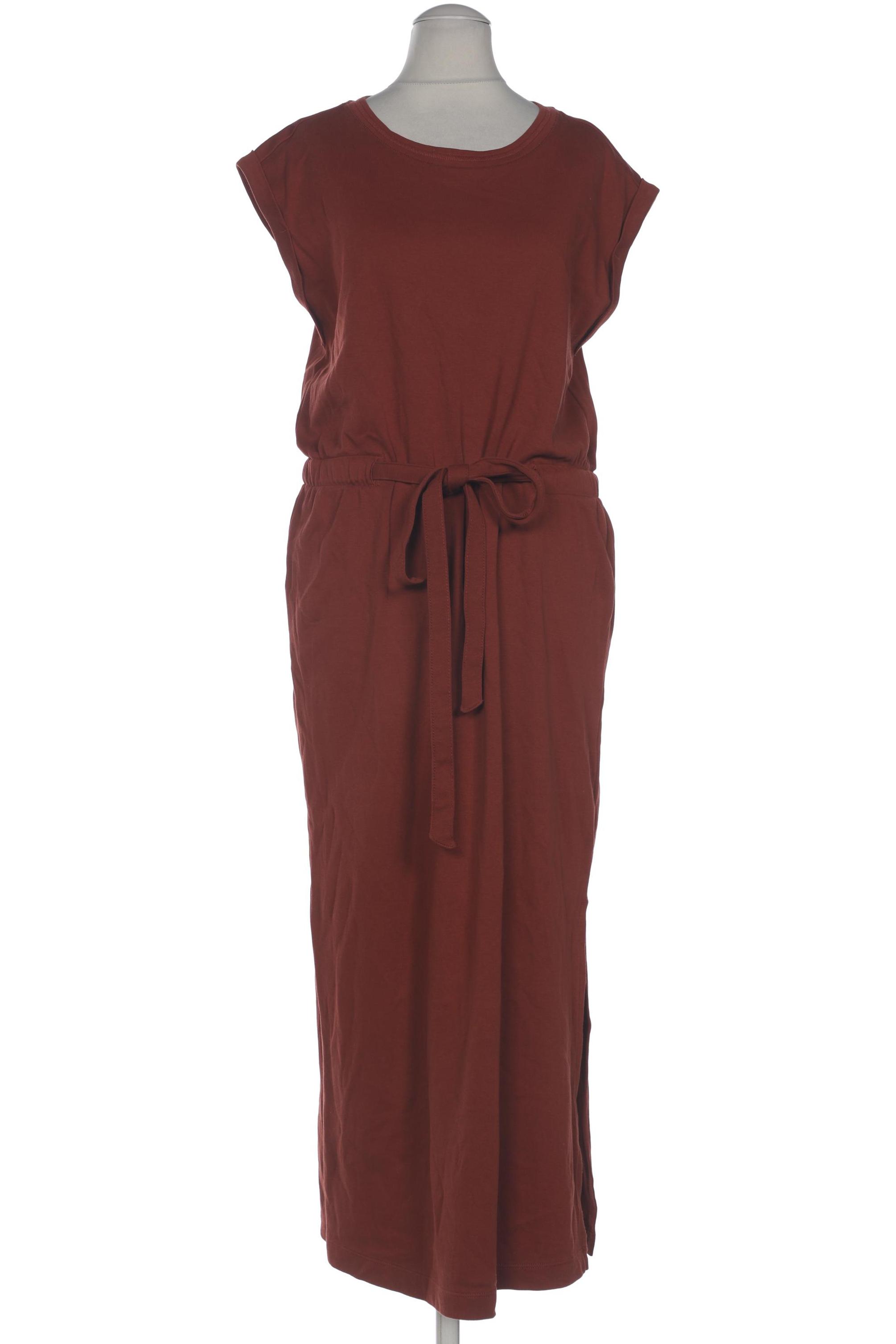 

Esprit Damen Kleid, braun, Gr. 34