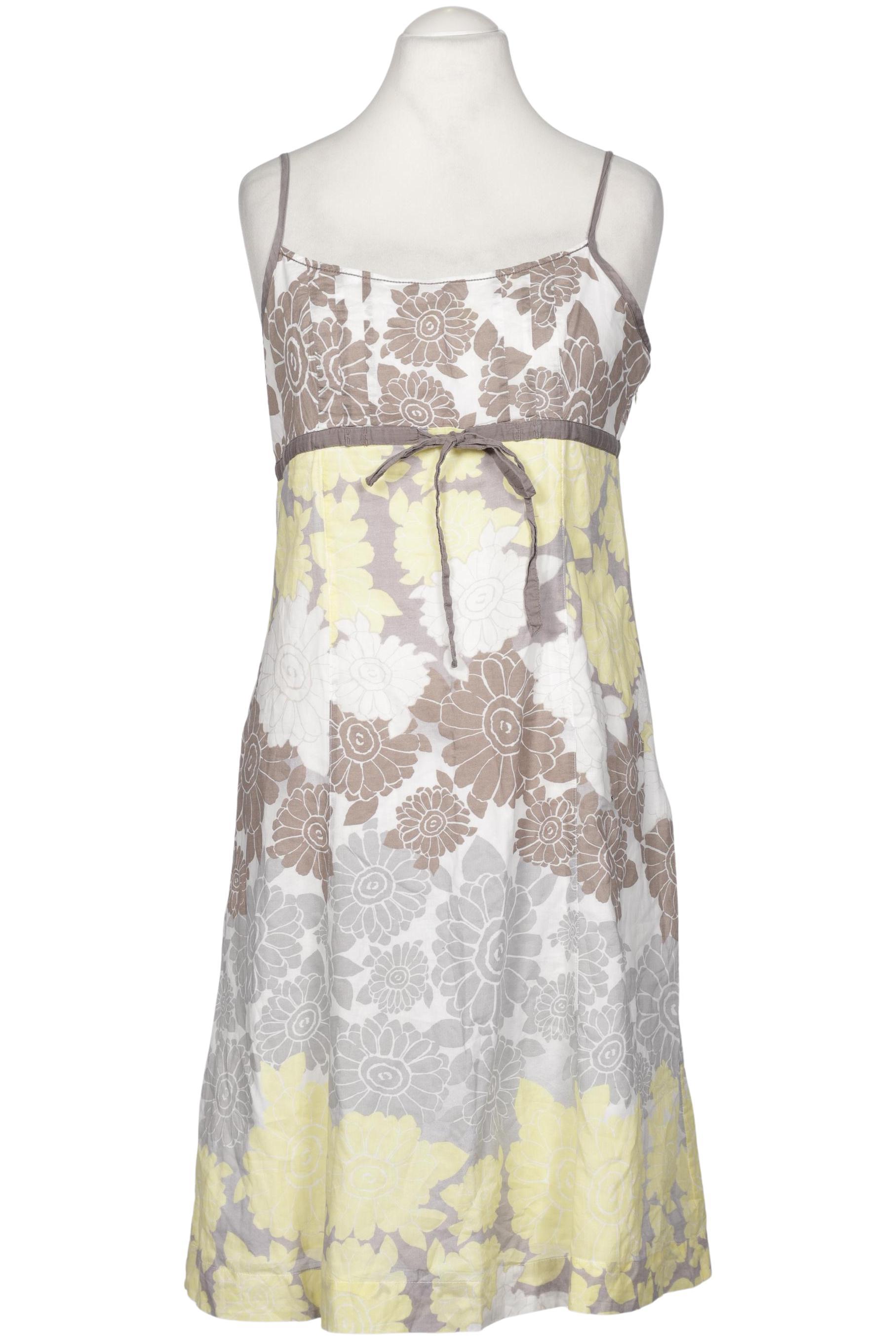 

Esprit Damen Kleid, mehrfarbig, Gr. 42