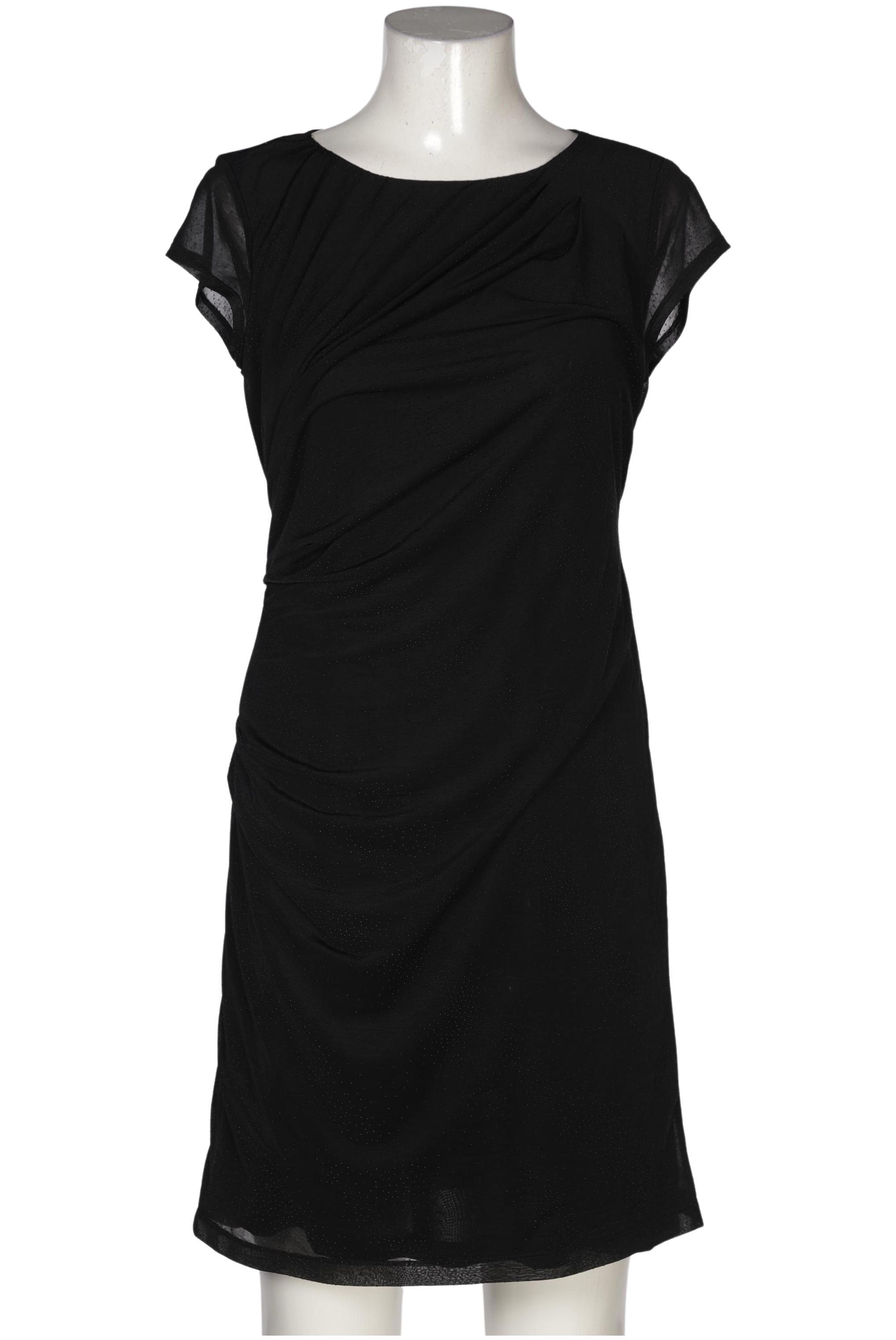 

Esprit Damen Kleid, schwarz, Gr. 42