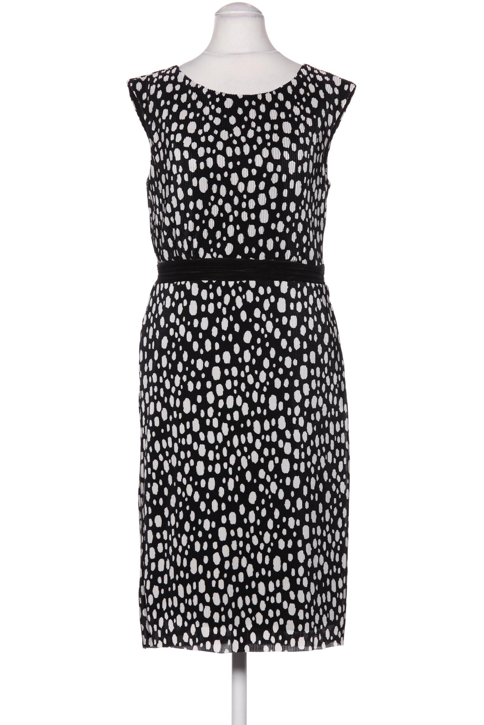 

Esprit Damen Kleid, schwarz, Gr. 36
