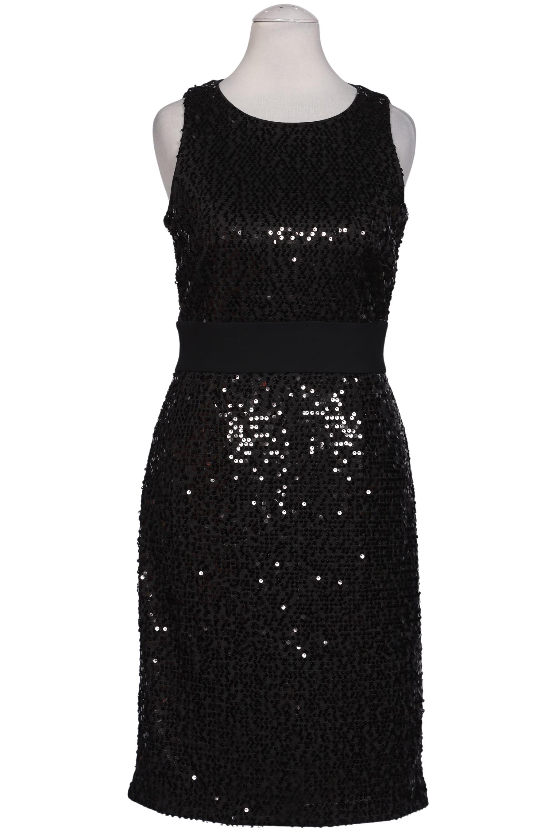 

Esprit Damen Kleid, schwarz, Gr. 34