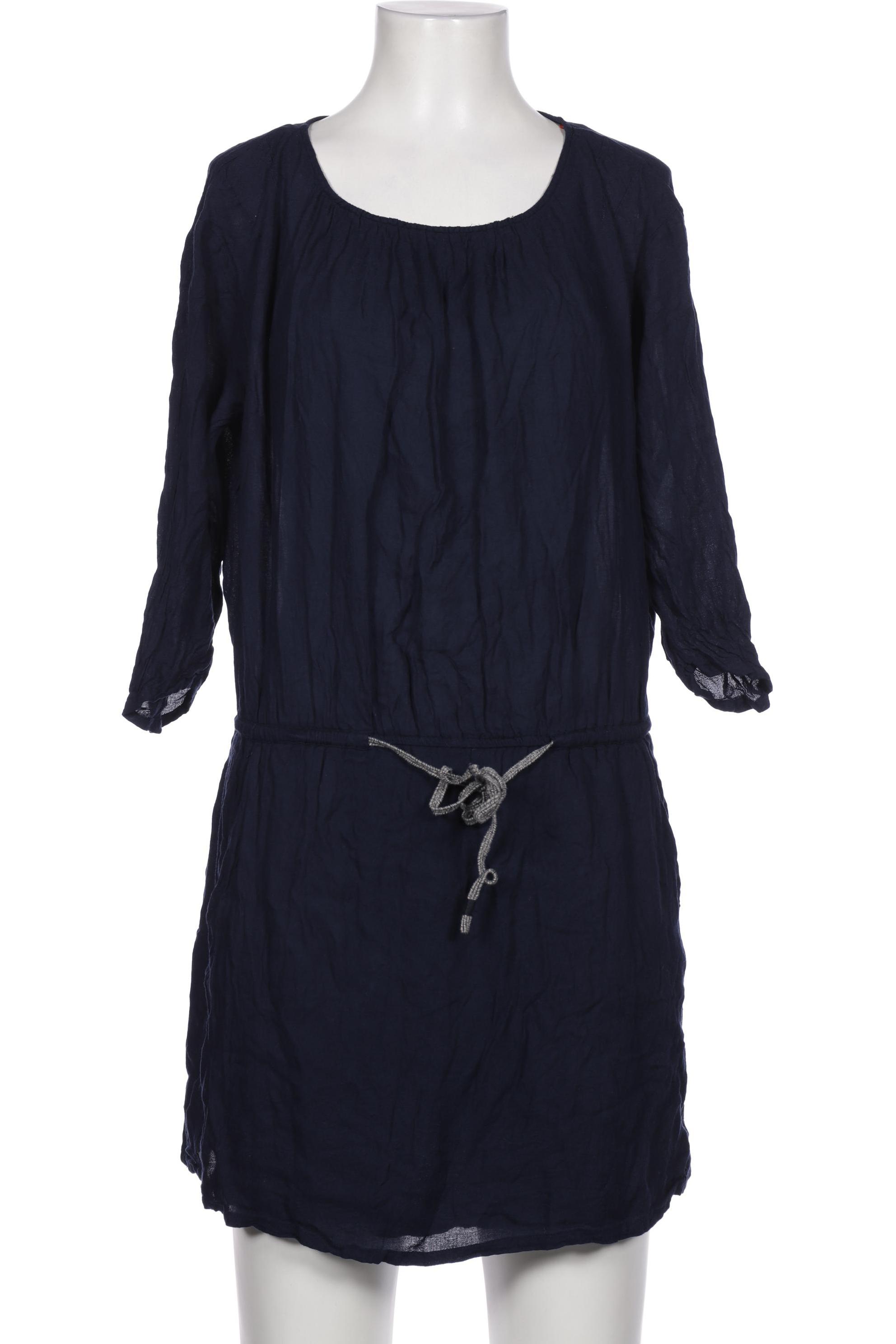 

Esprit Damen Kleid, marineblau