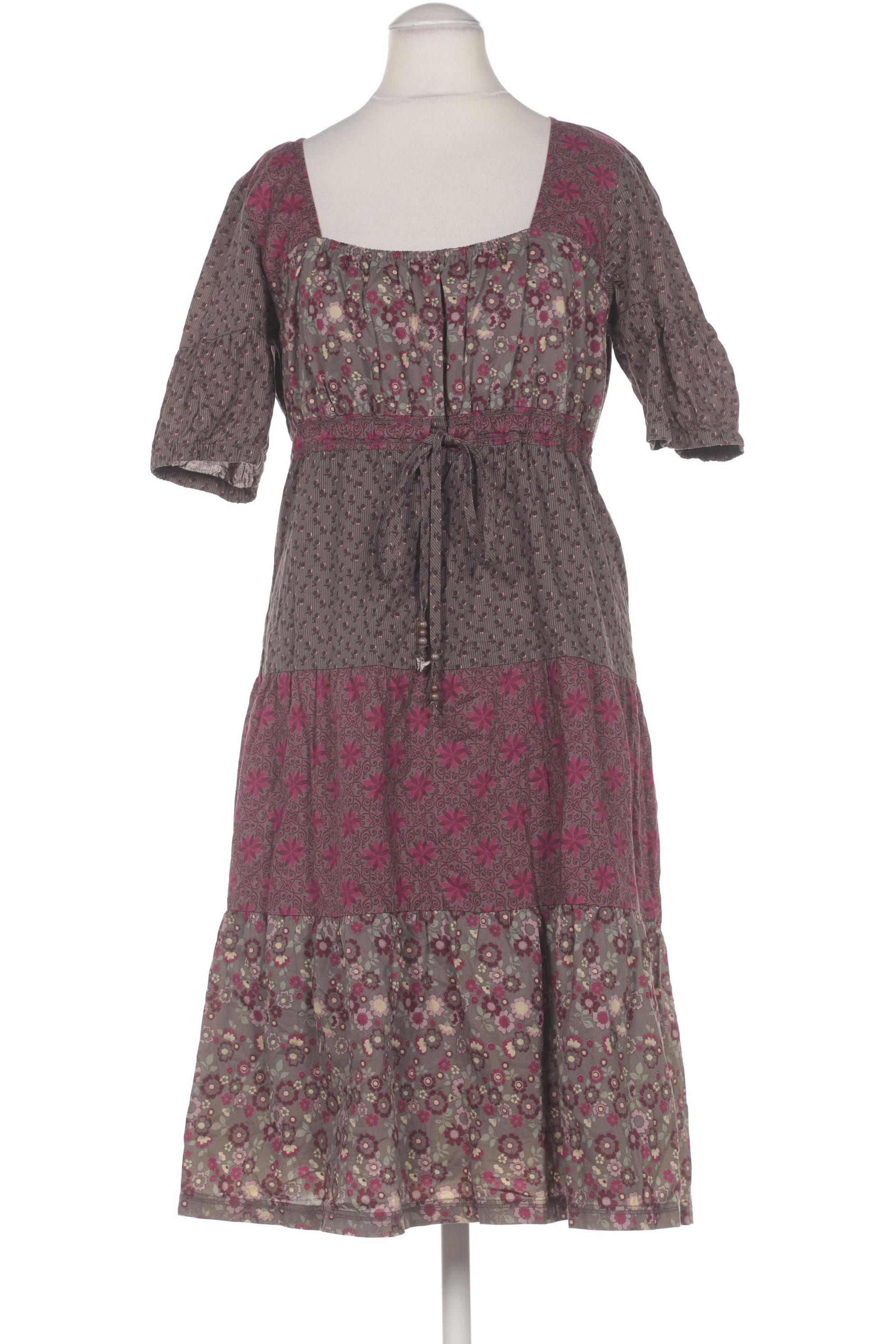 

Esprit Damen Kleid, pink, Gr. 36