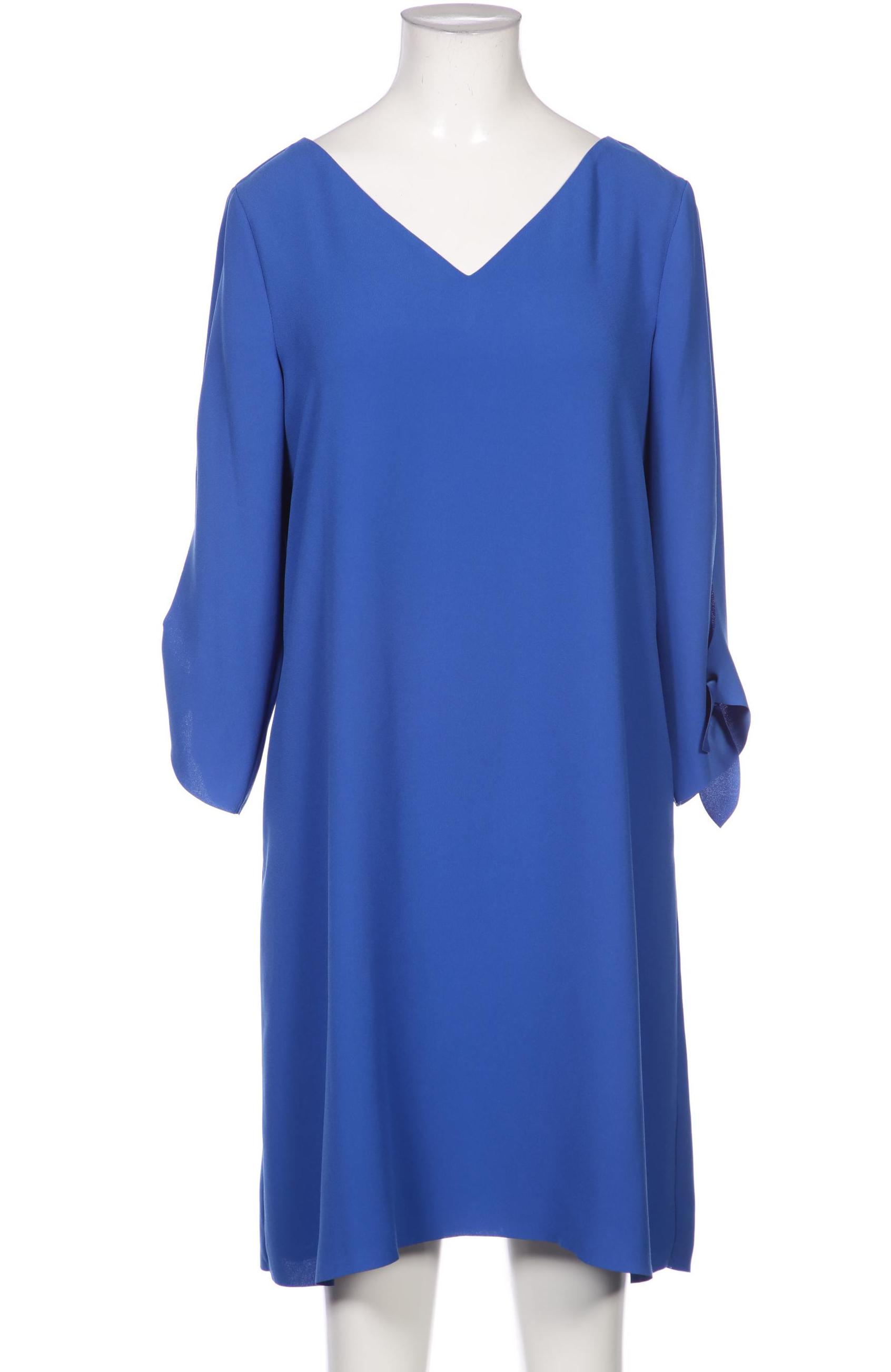 

Esprit Damen Kleid, blau