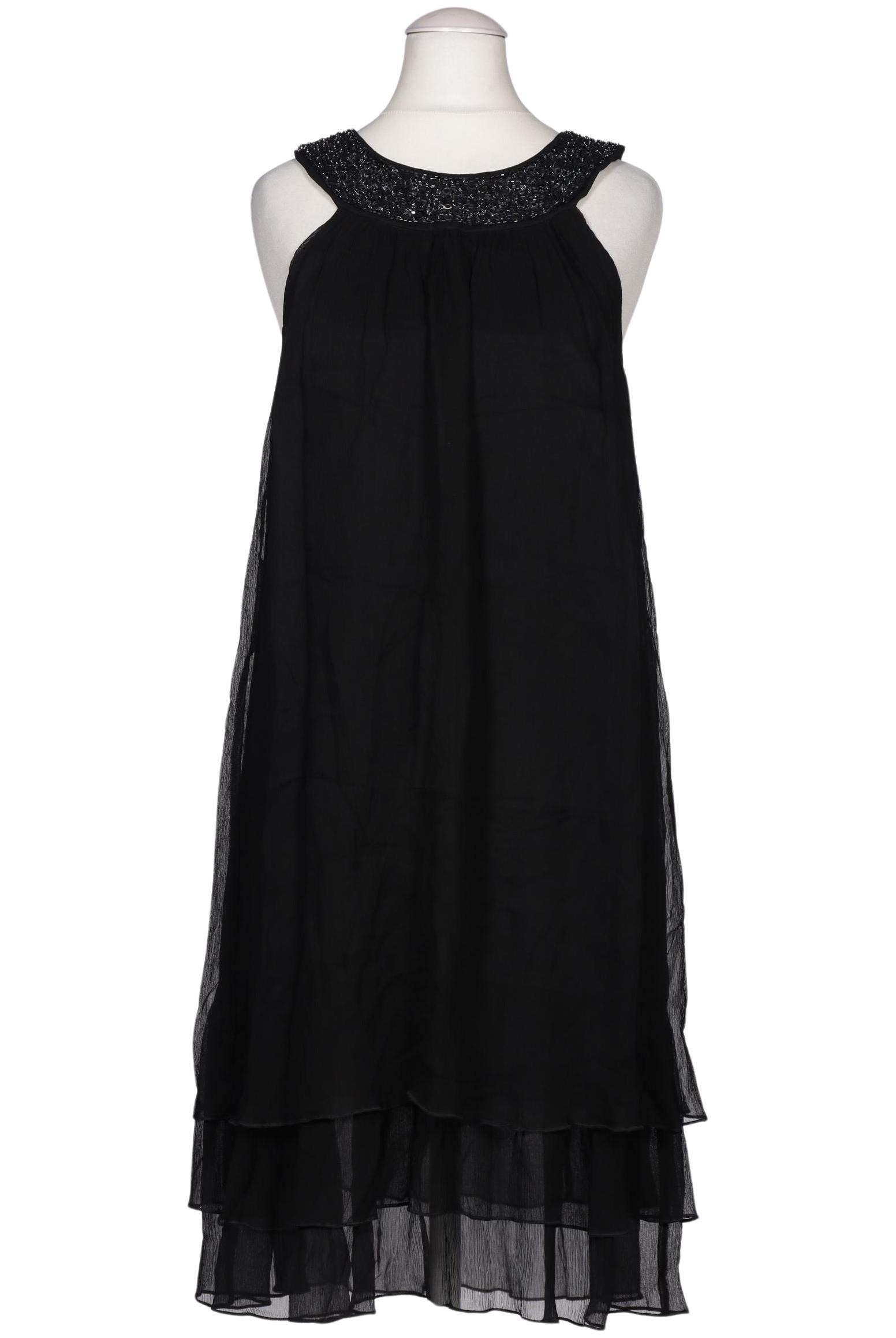 

Esprit Damen Kleid, schwarz, Gr. 34