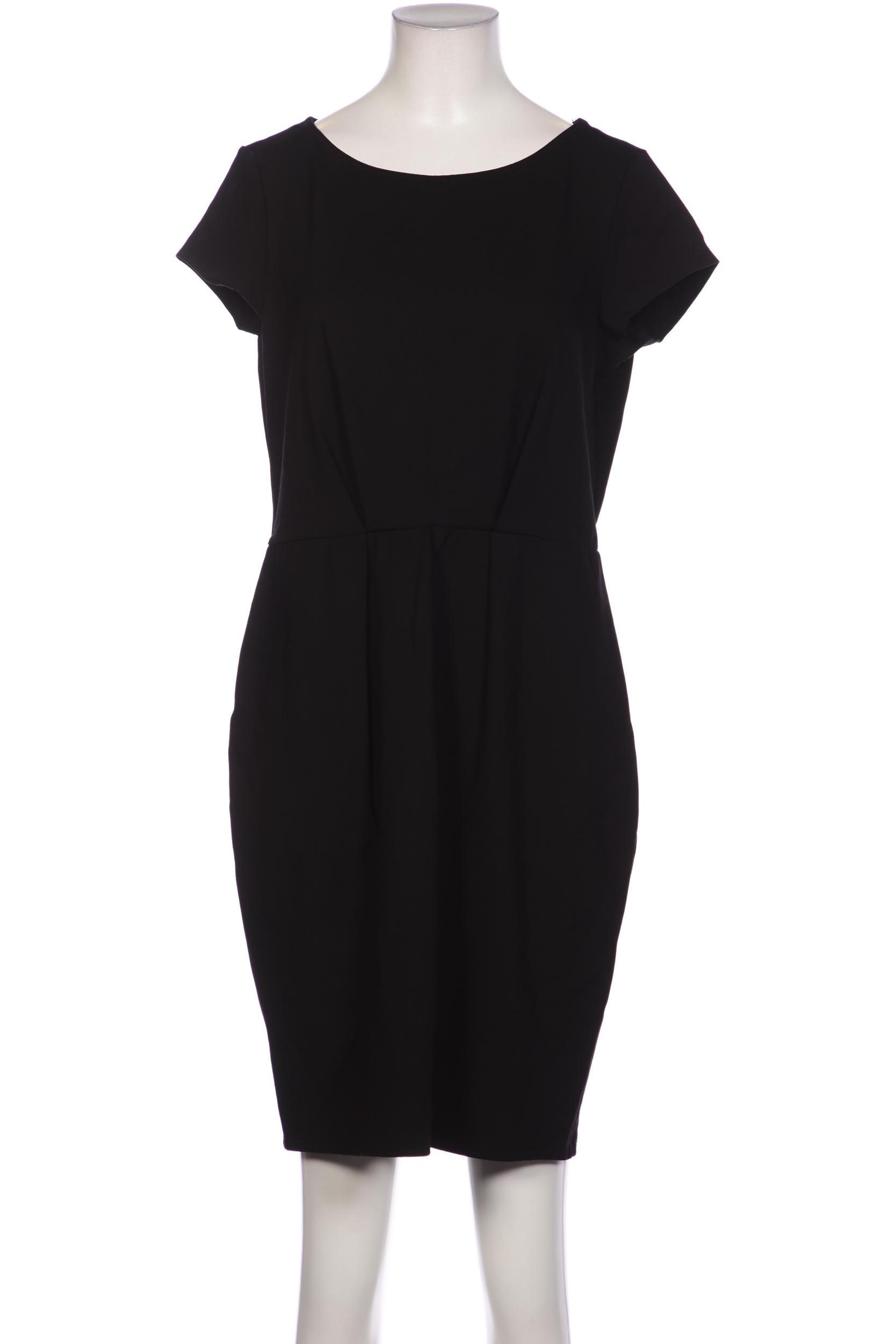 Thumbnail - Esprit Damen Kleid, schwarz, Gr. 38