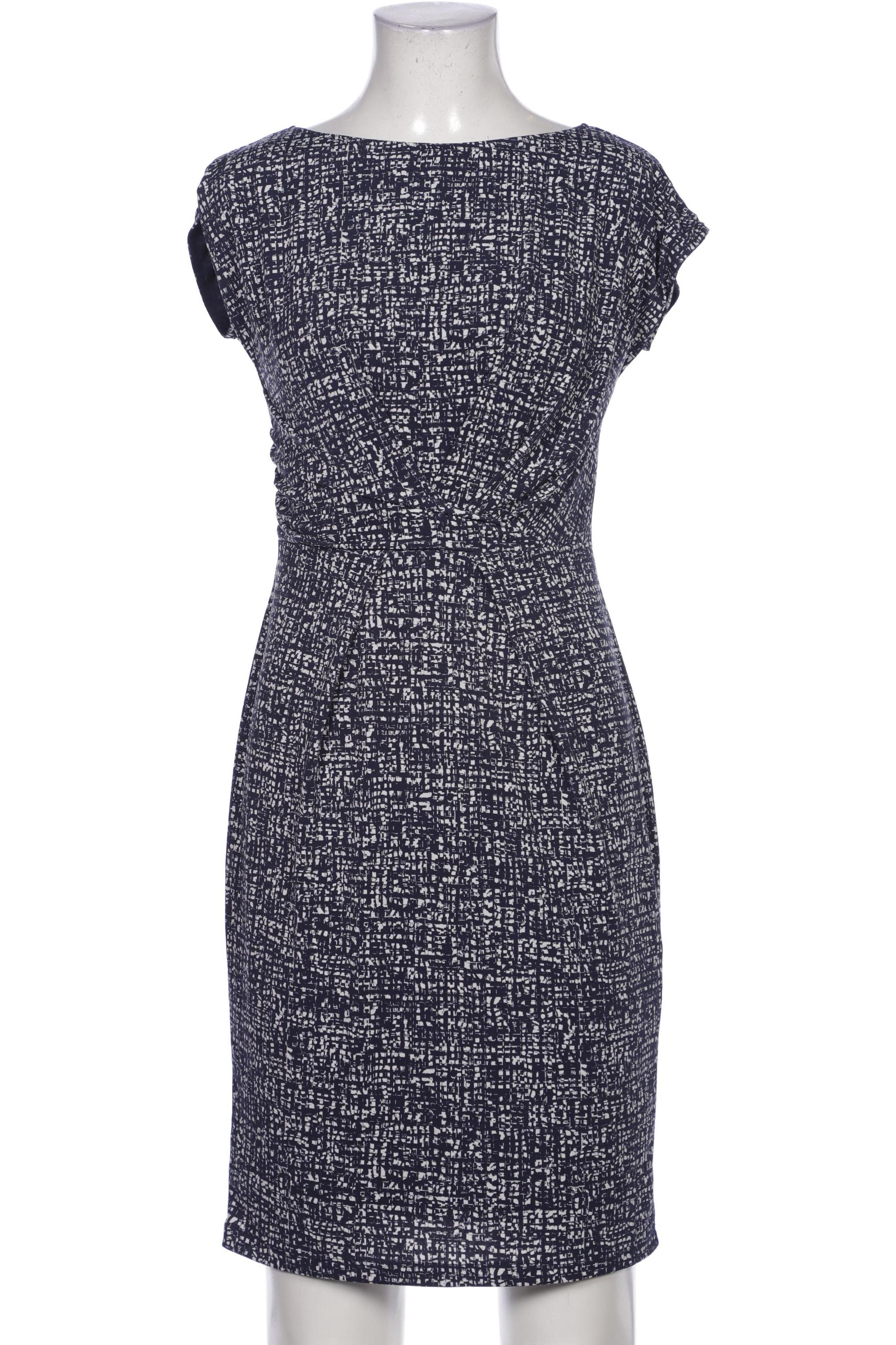 

Esprit Damen Kleid, marineblau, Gr. 36