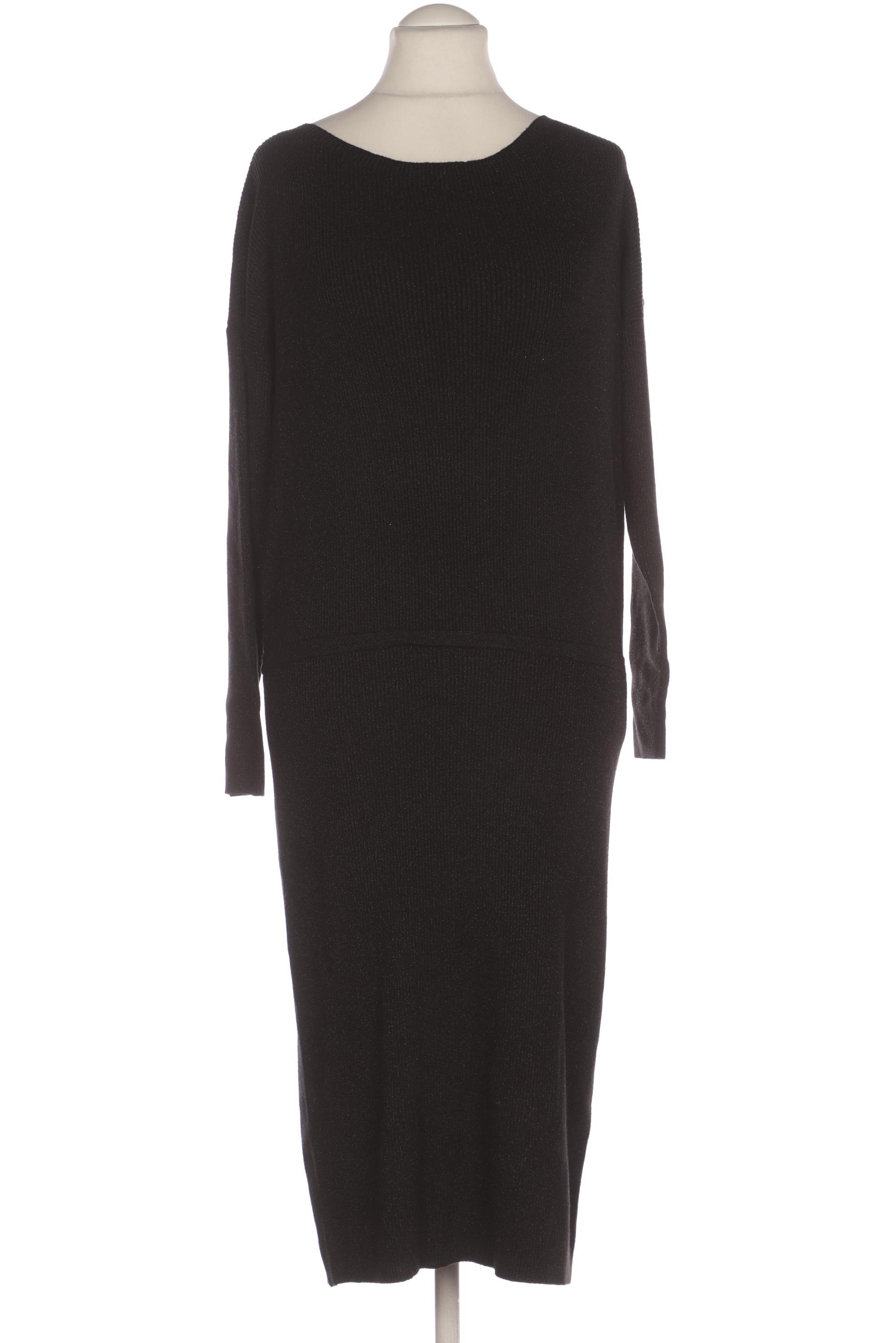 

Esprit Damen Kleid, schwarz, Gr. 38