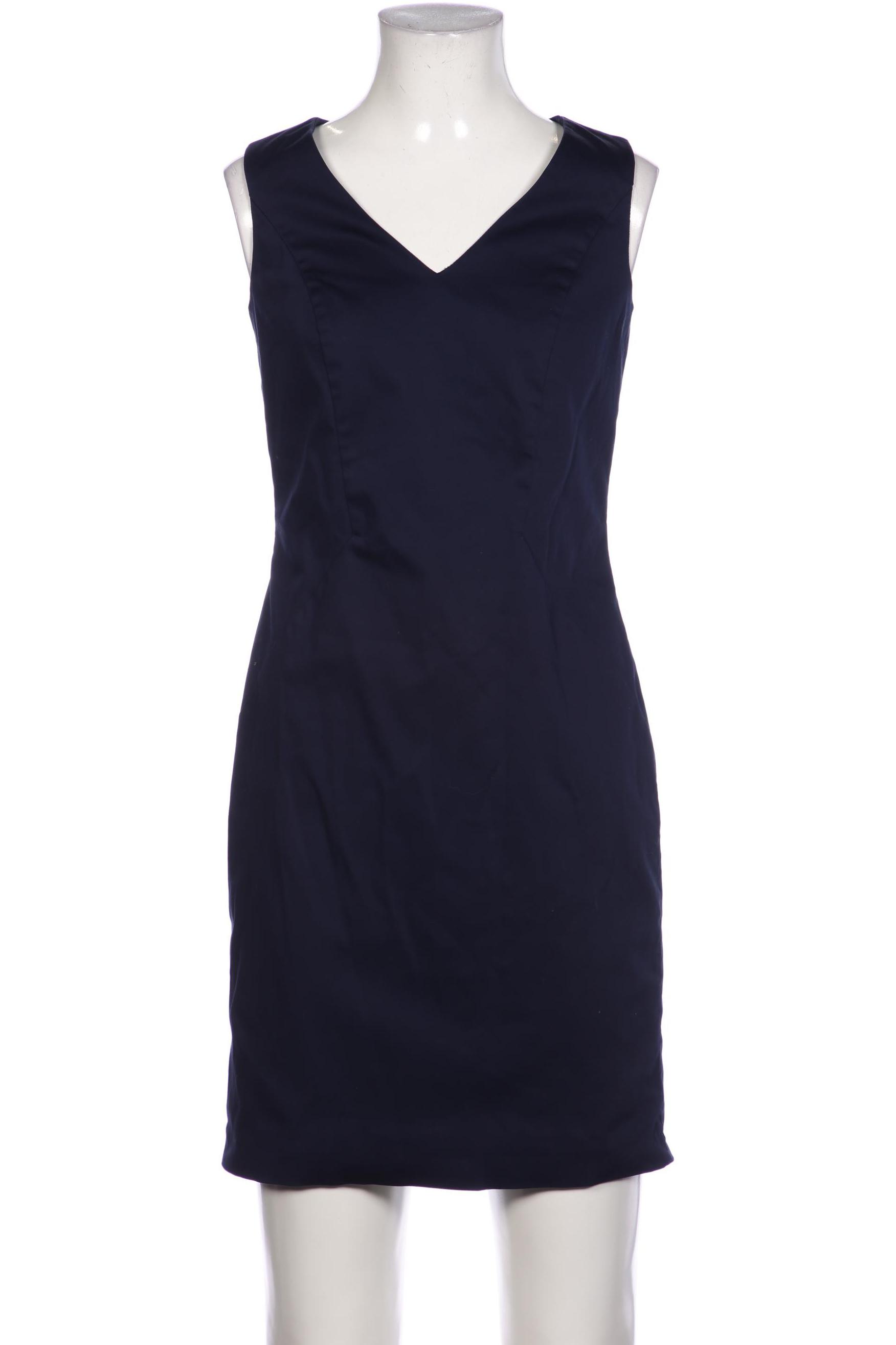 

Esprit Damen Kleid, marineblau, Gr. 34