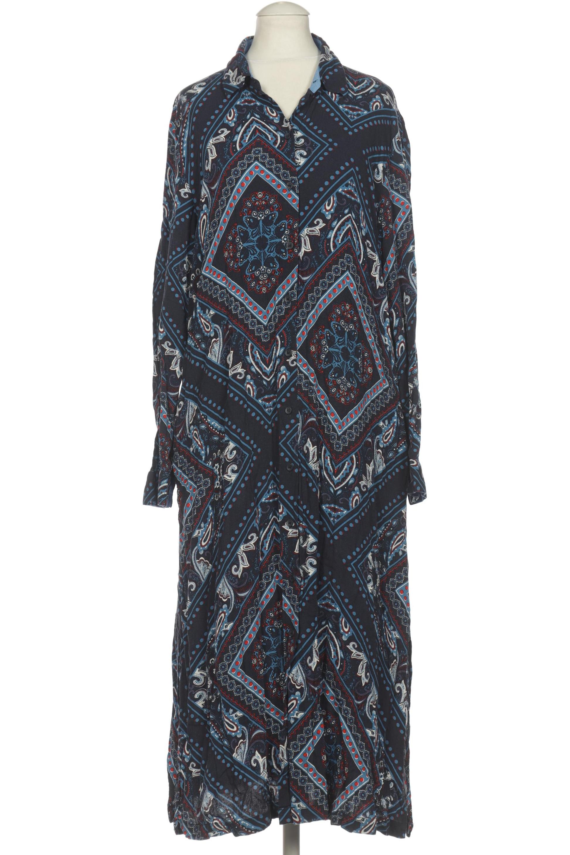 

Esprit Damen Kleid, marineblau, Gr. 36