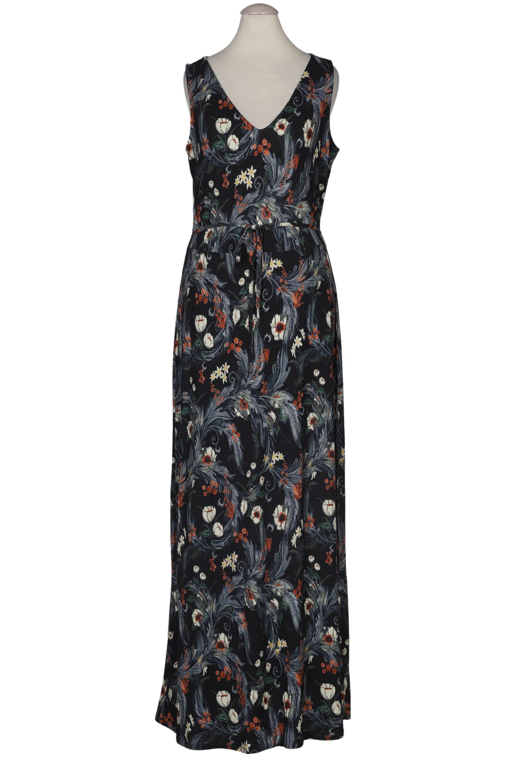 

Esprit Damen Kleid, mehrfarbig, Gr. 38