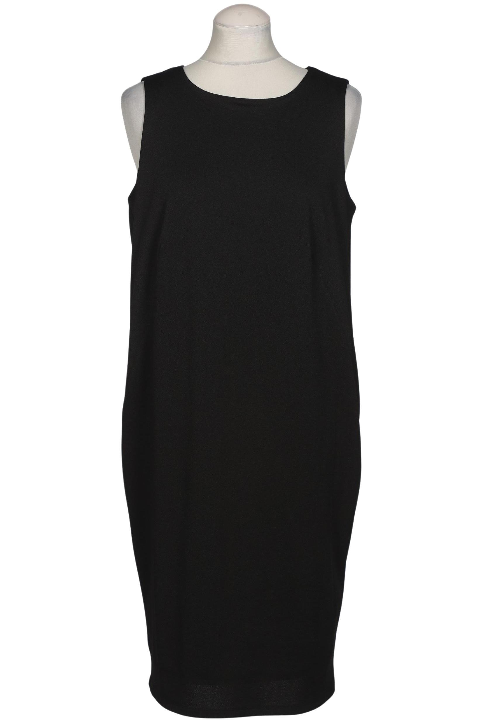 

Esprit Damen Kleid, schwarz, Gr. 38