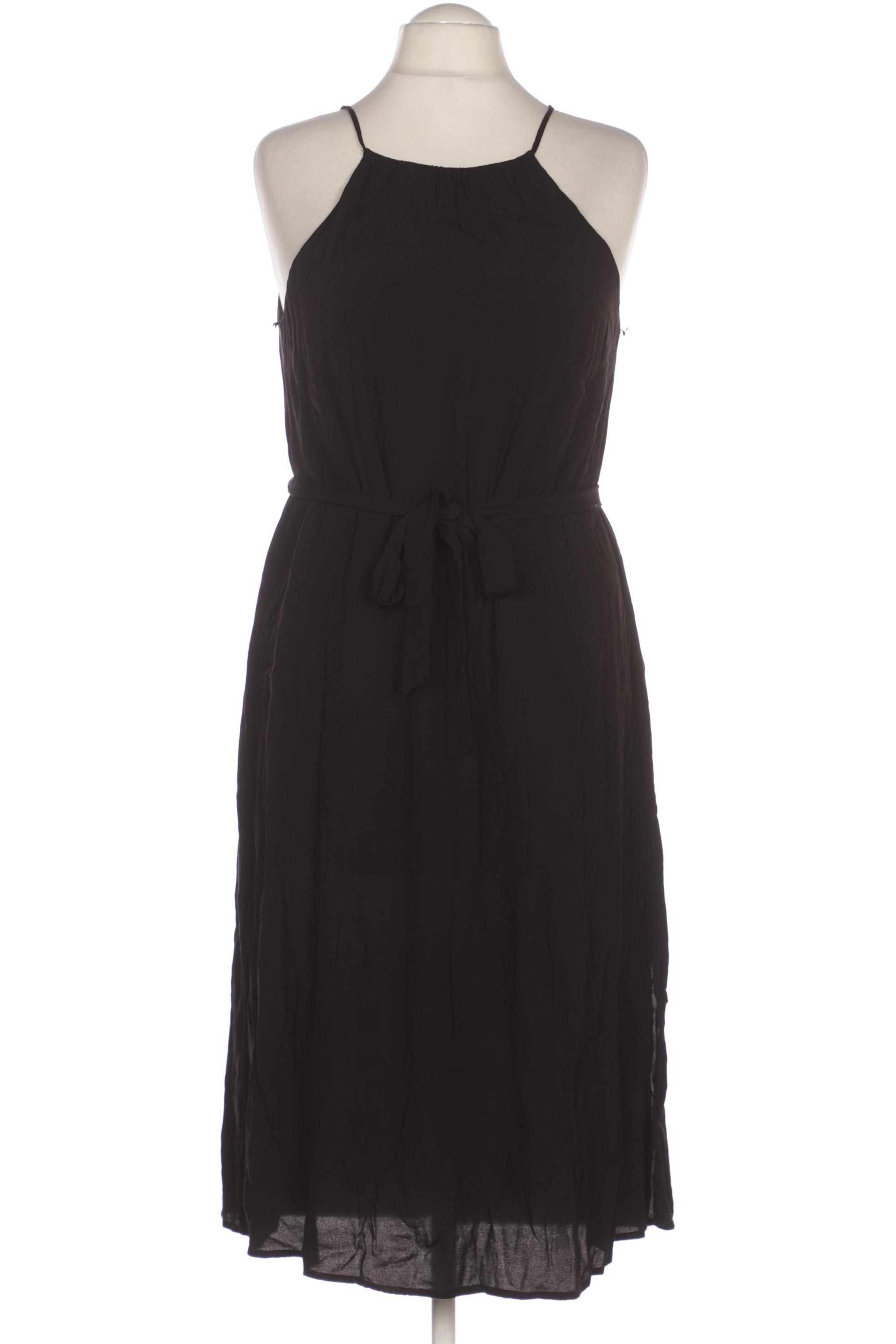 

Esprit Damen Kleid, schwarz, Gr. 42