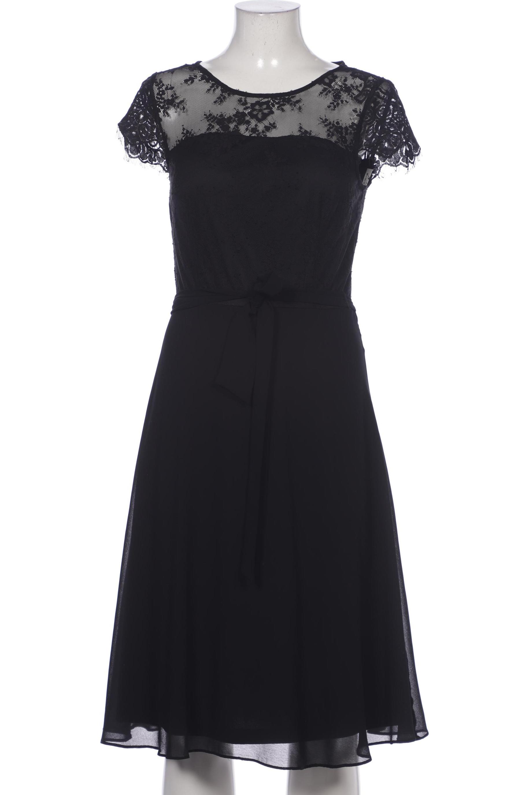 

Esprit Damen Kleid, schwarz, Gr. 36