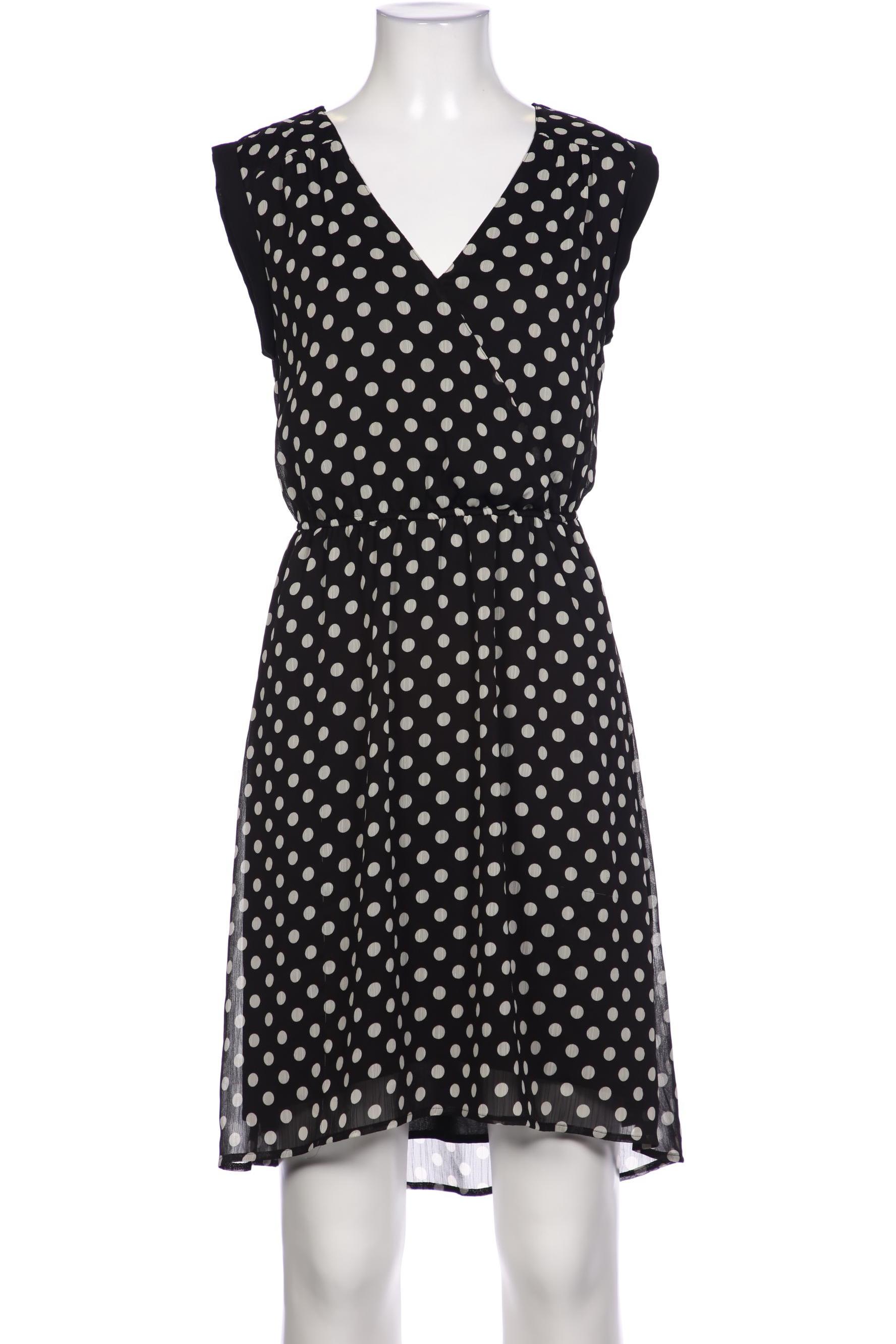 

Esprit Damen Kleid, schwarz, Gr. 34