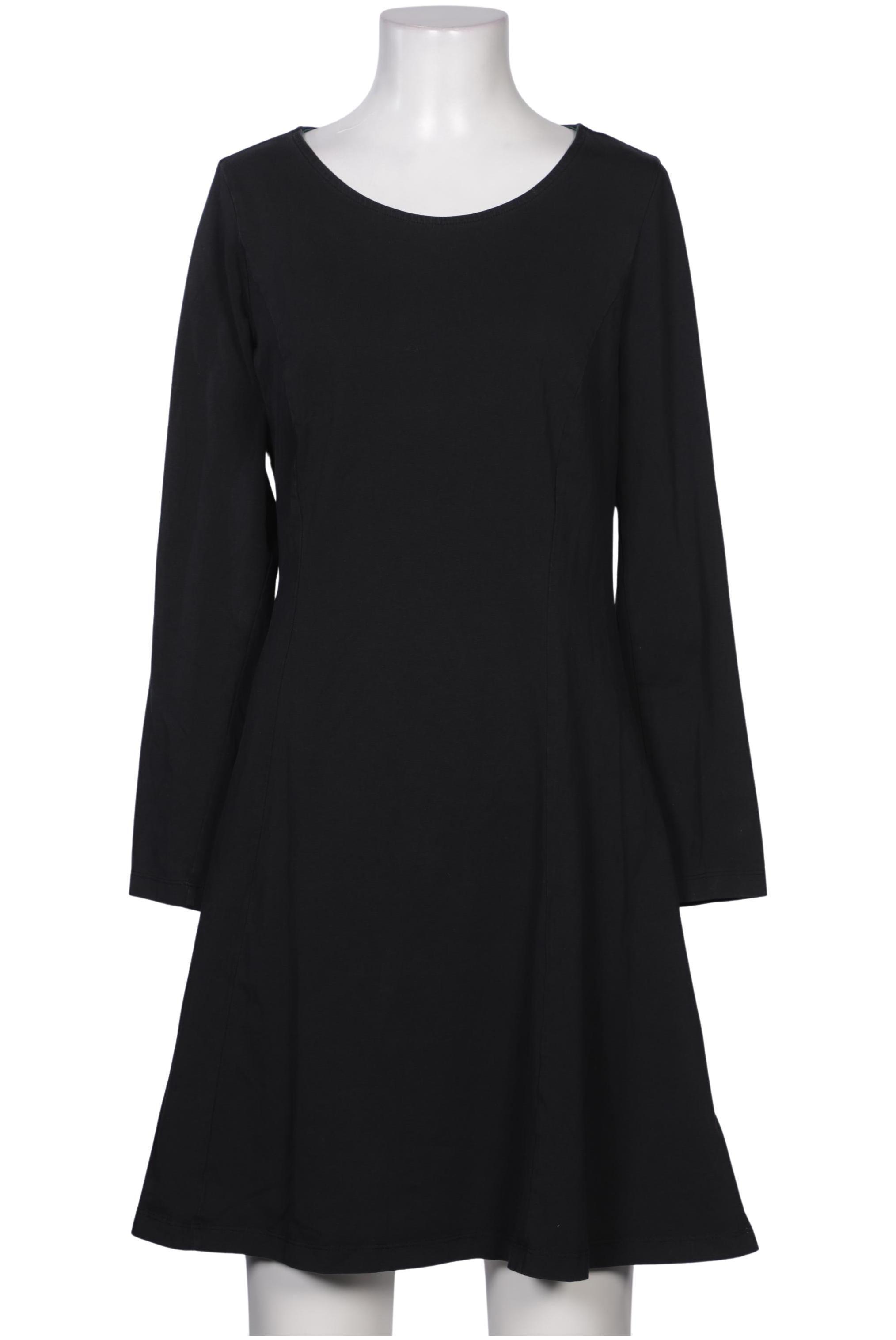 

Esprit Damen Kleid, schwarz, Gr. 38