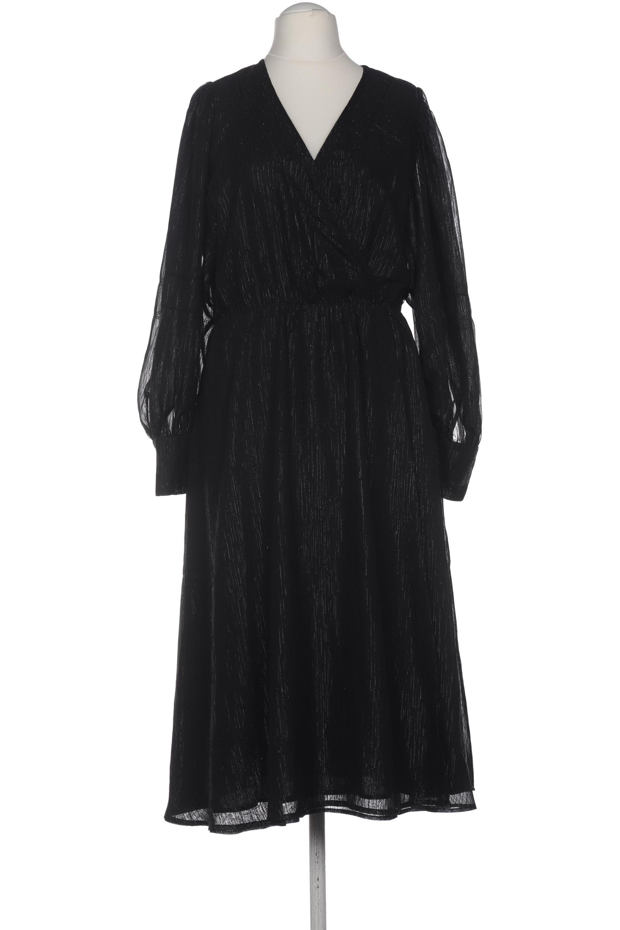 

Esprit Damen Kleid, schwarz, Gr. 40