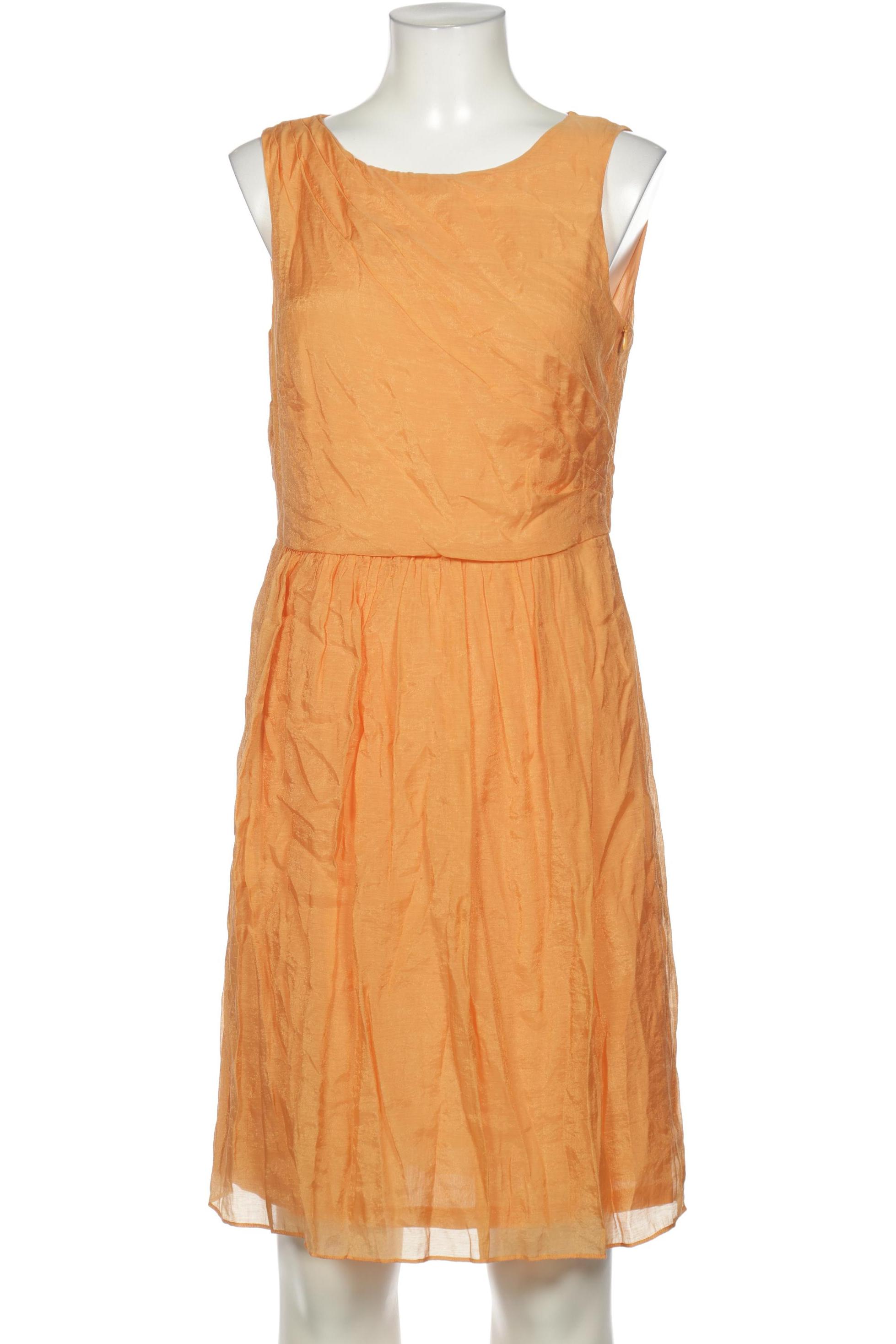 

Esprit Damen Kleid, orange