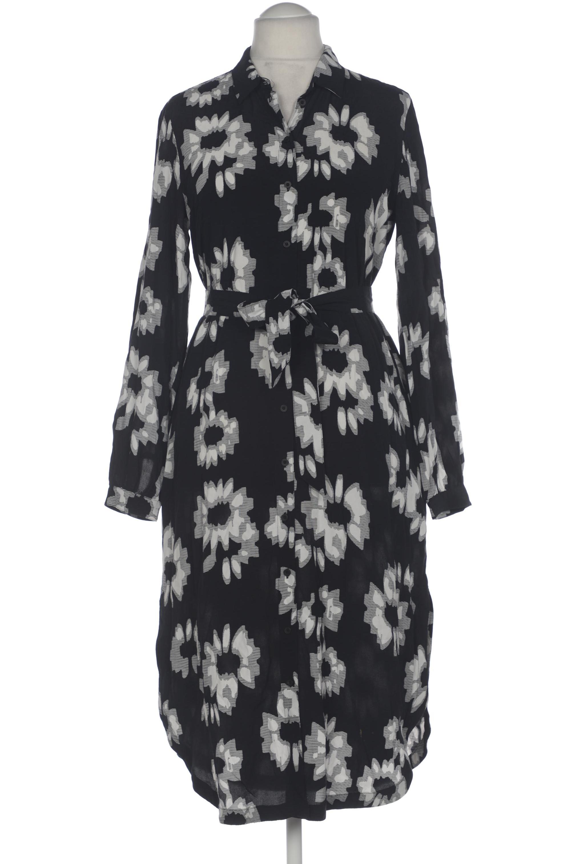 

Esprit Damen Kleid, schwarz, Gr. 36