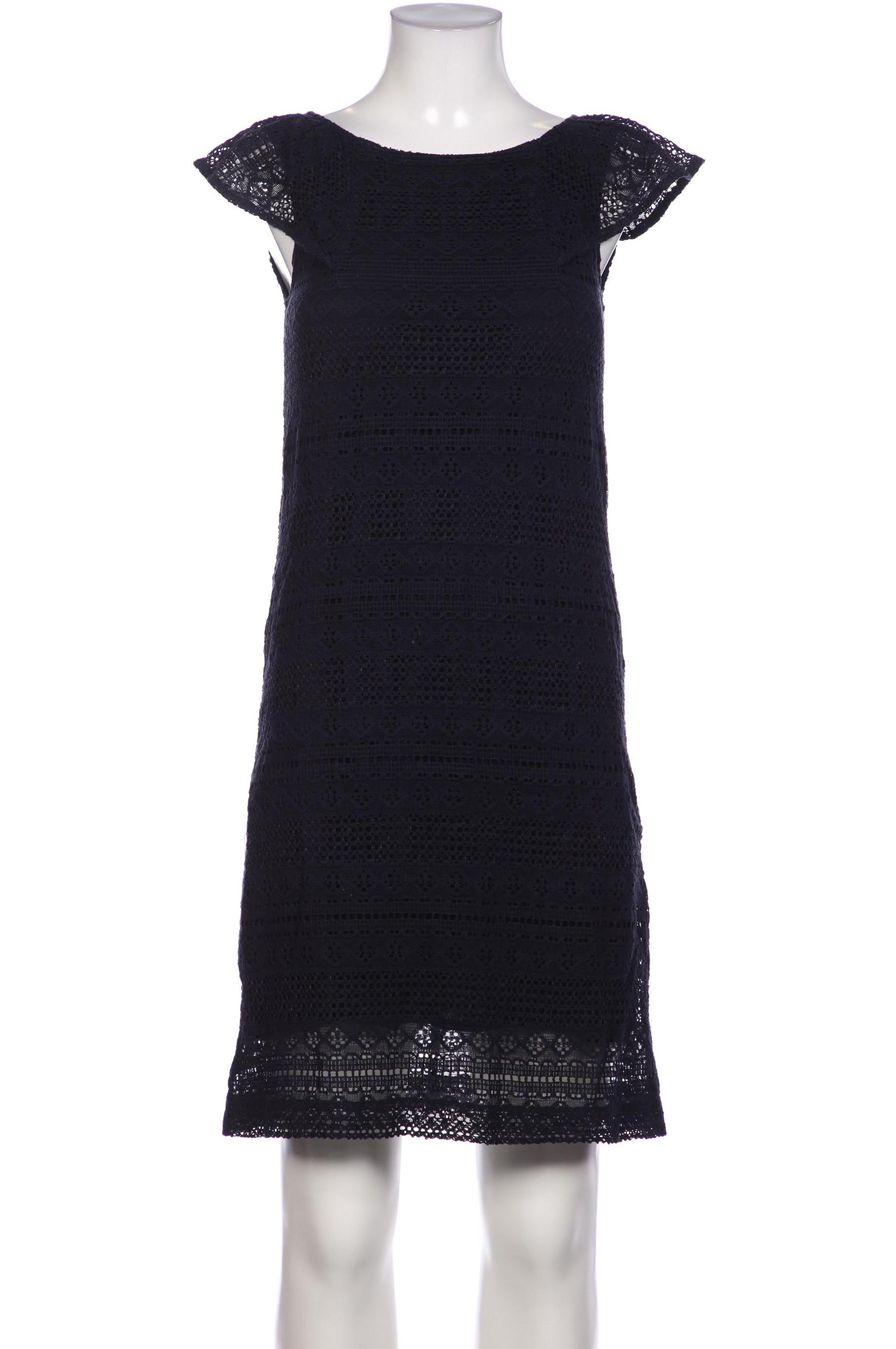 

Esprit Damen Kleid, marineblau, Gr. 38