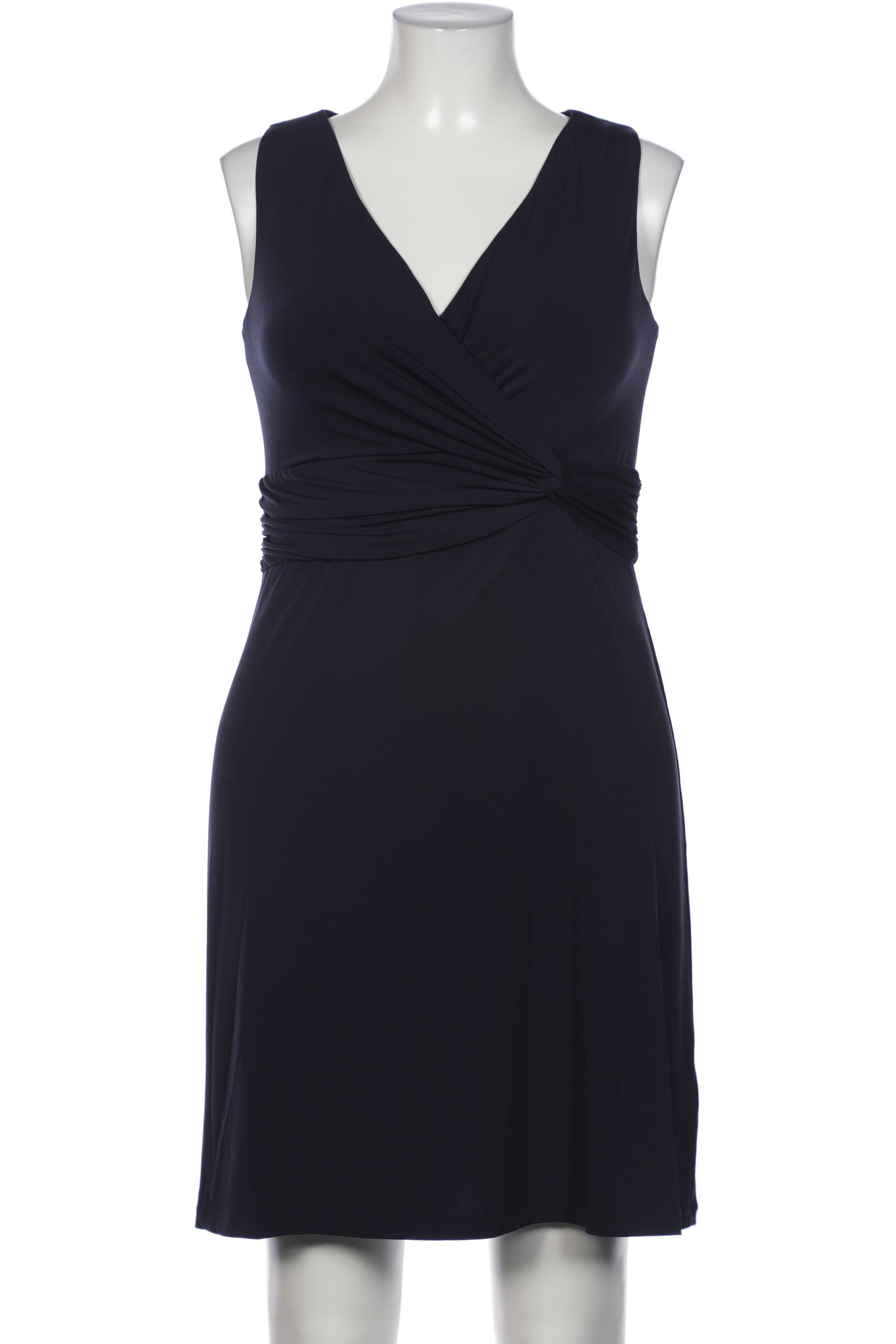 

Esprit Damen Kleid, marineblau