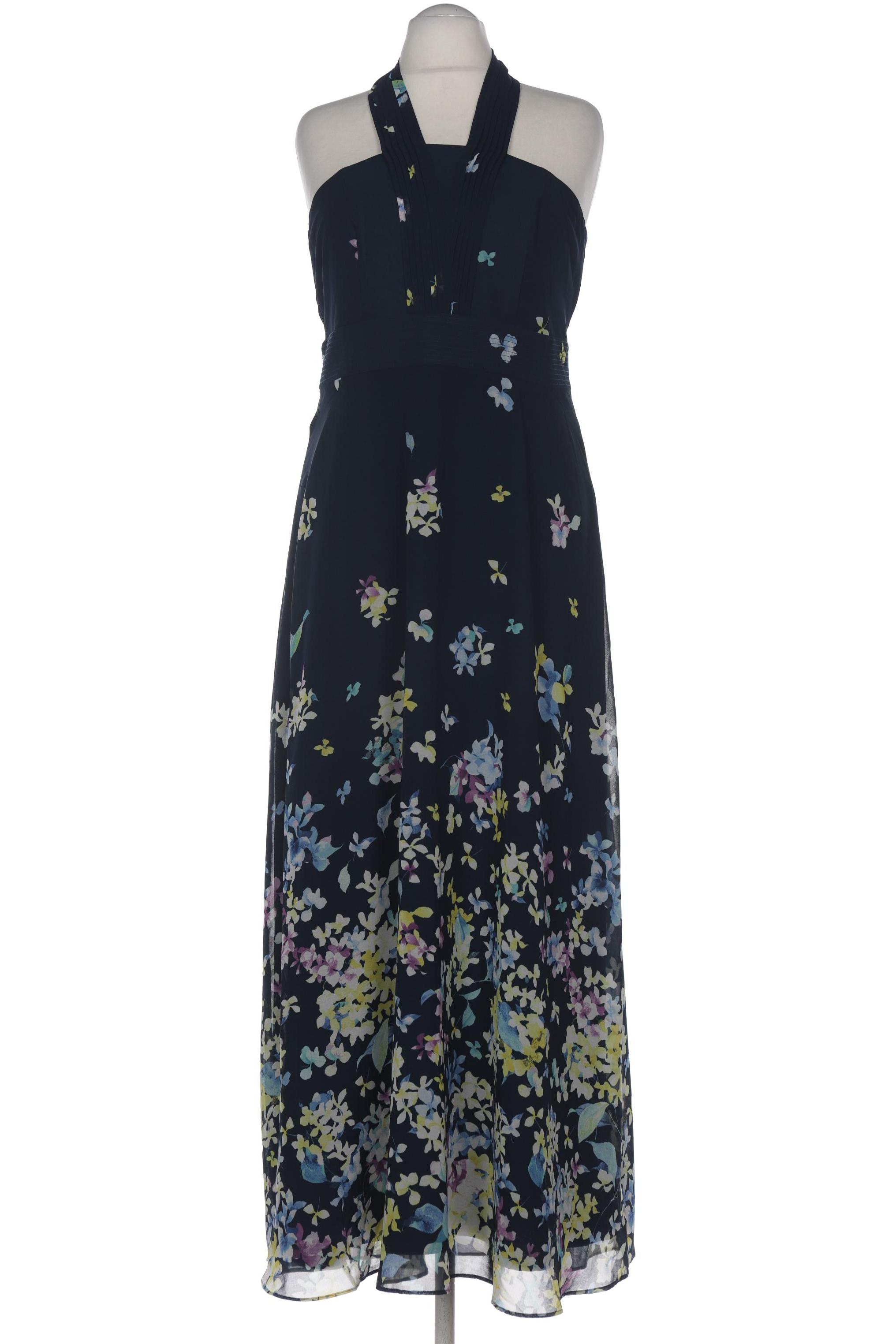 

Esprit Damen Kleid, marineblau, Gr. 42