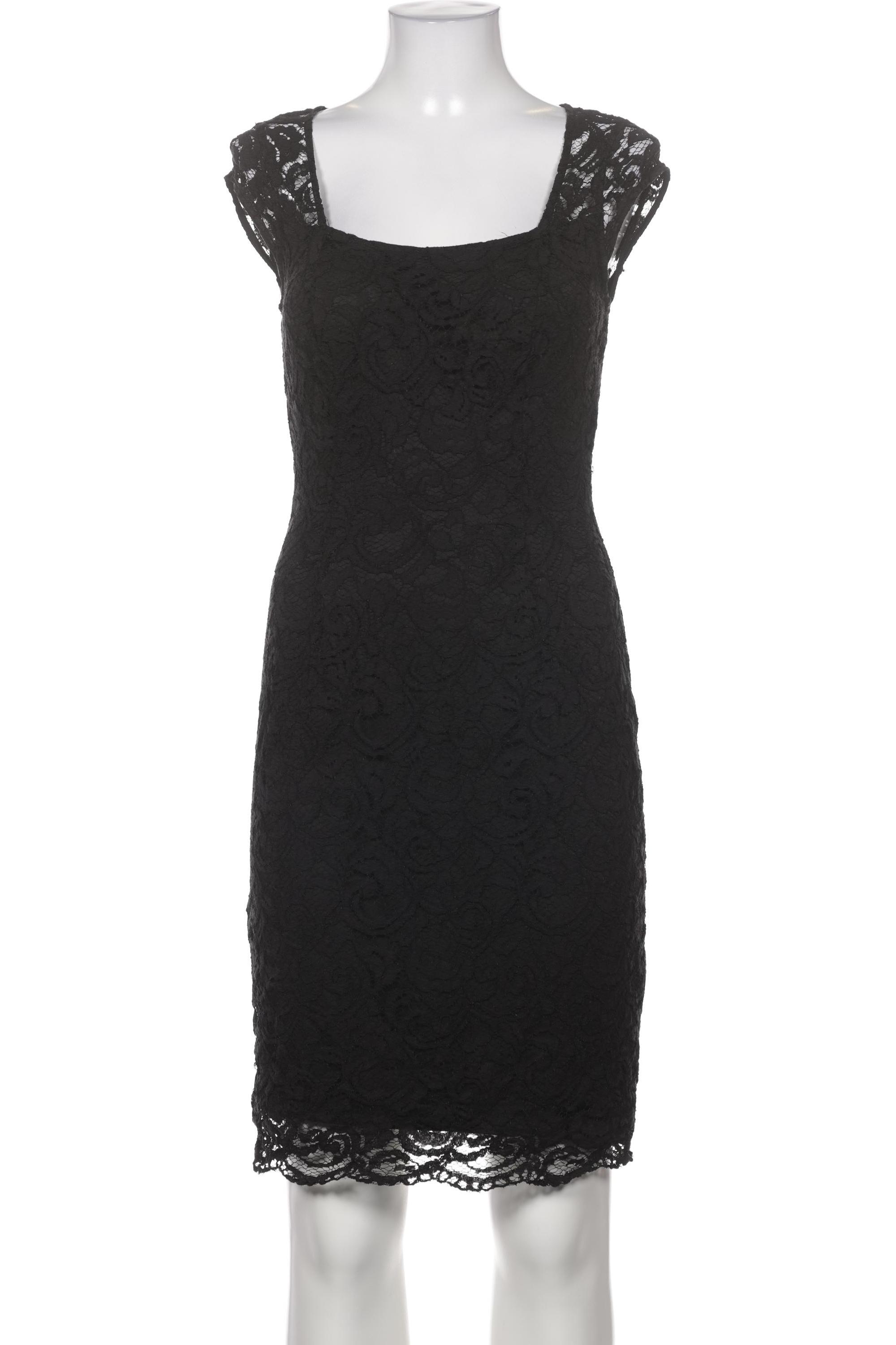 Thumbnail - Esprit Damen Kleid, schwarz, Gr. 38