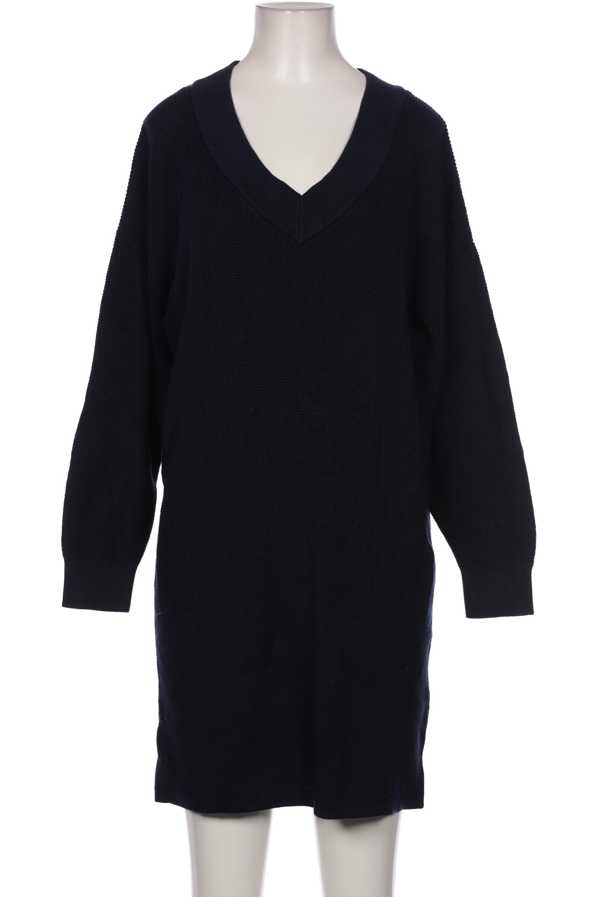 

Esprit Damen Kleid, marineblau, Gr. 34