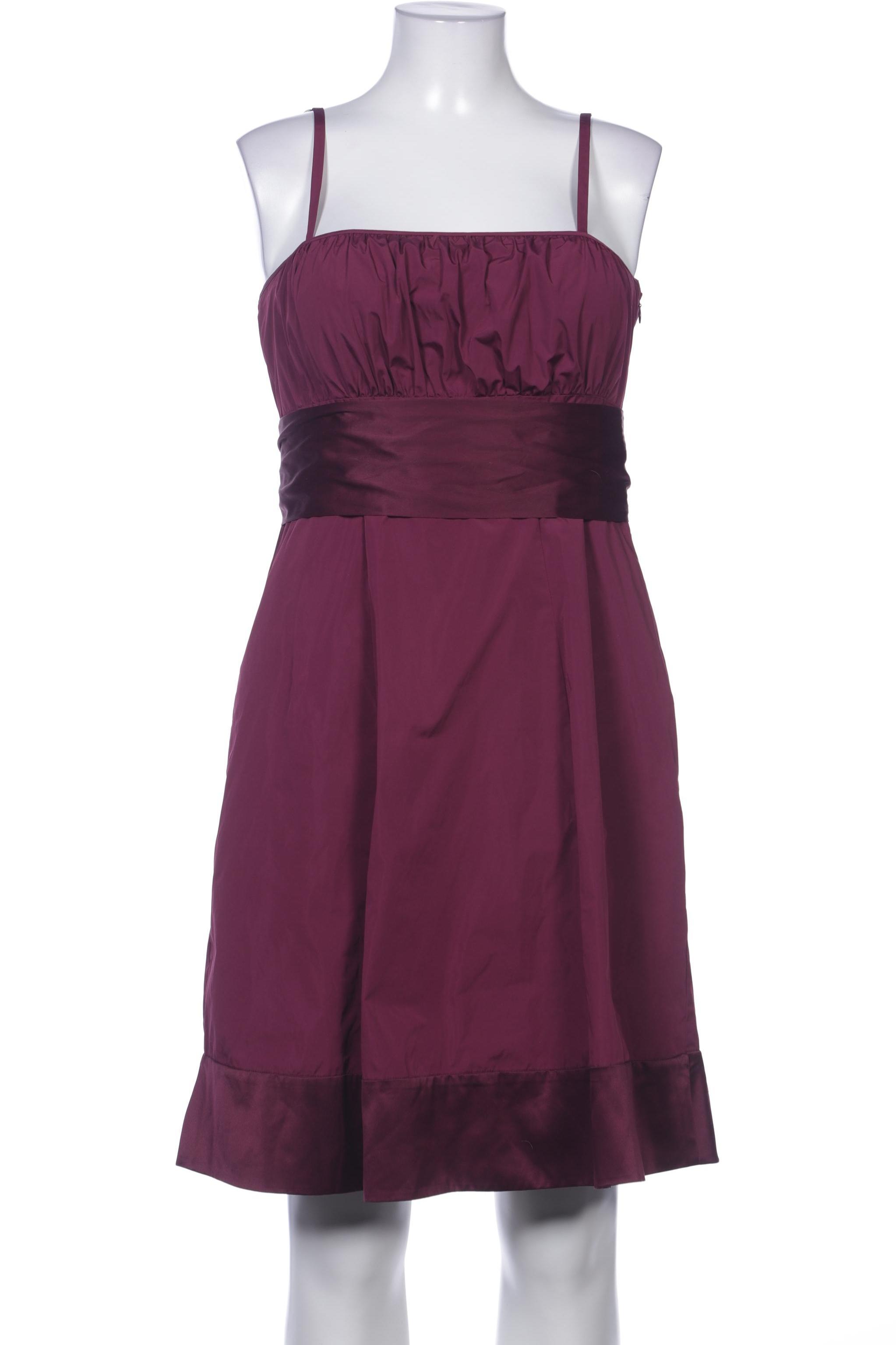 

Esprit Damen Kleid, pink, Gr. 42