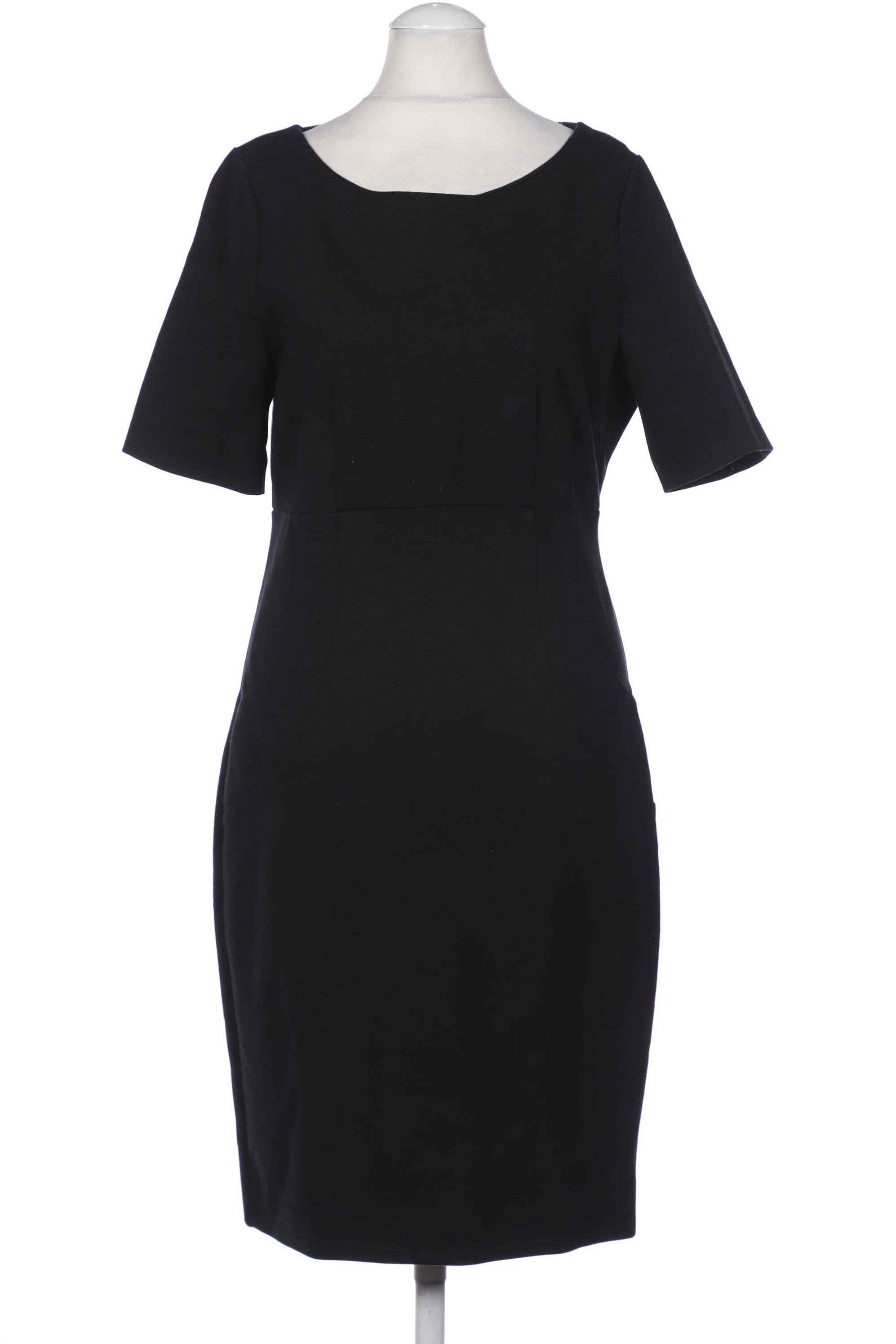 

Esprit Damen Kleid, schwarz, Gr. 36