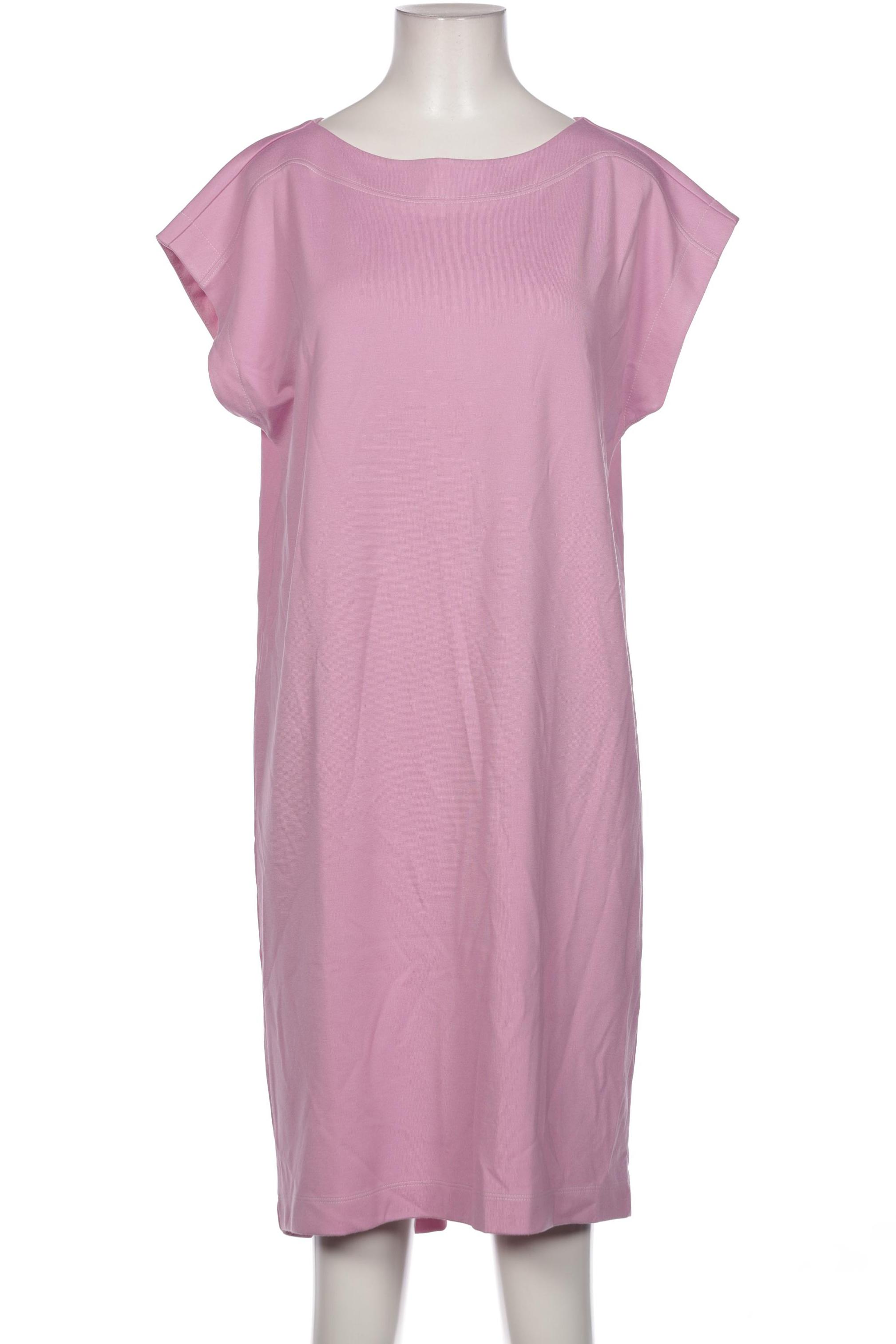 

Esprit Damen Kleid, pink, Gr. 36
