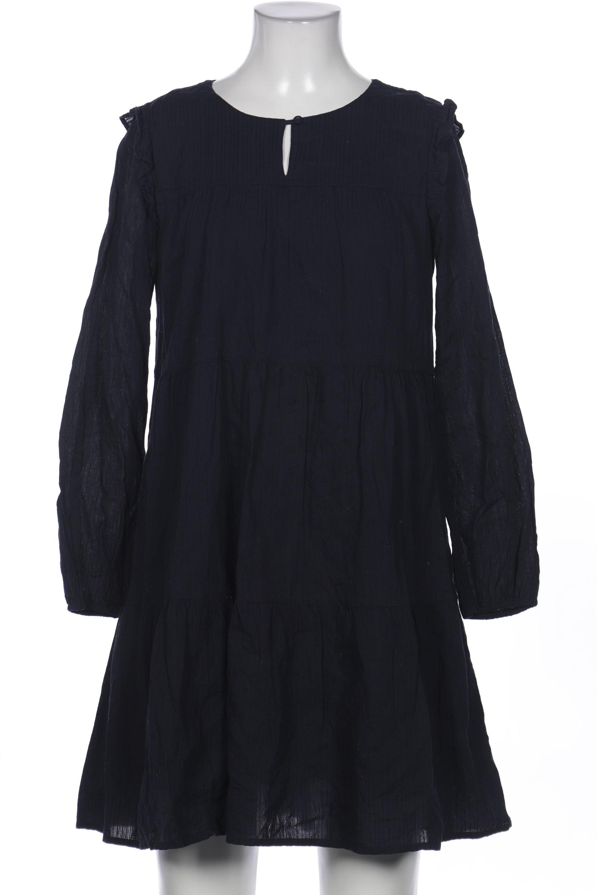 

Esprit Damen Kleid, marineblau, Gr. 34