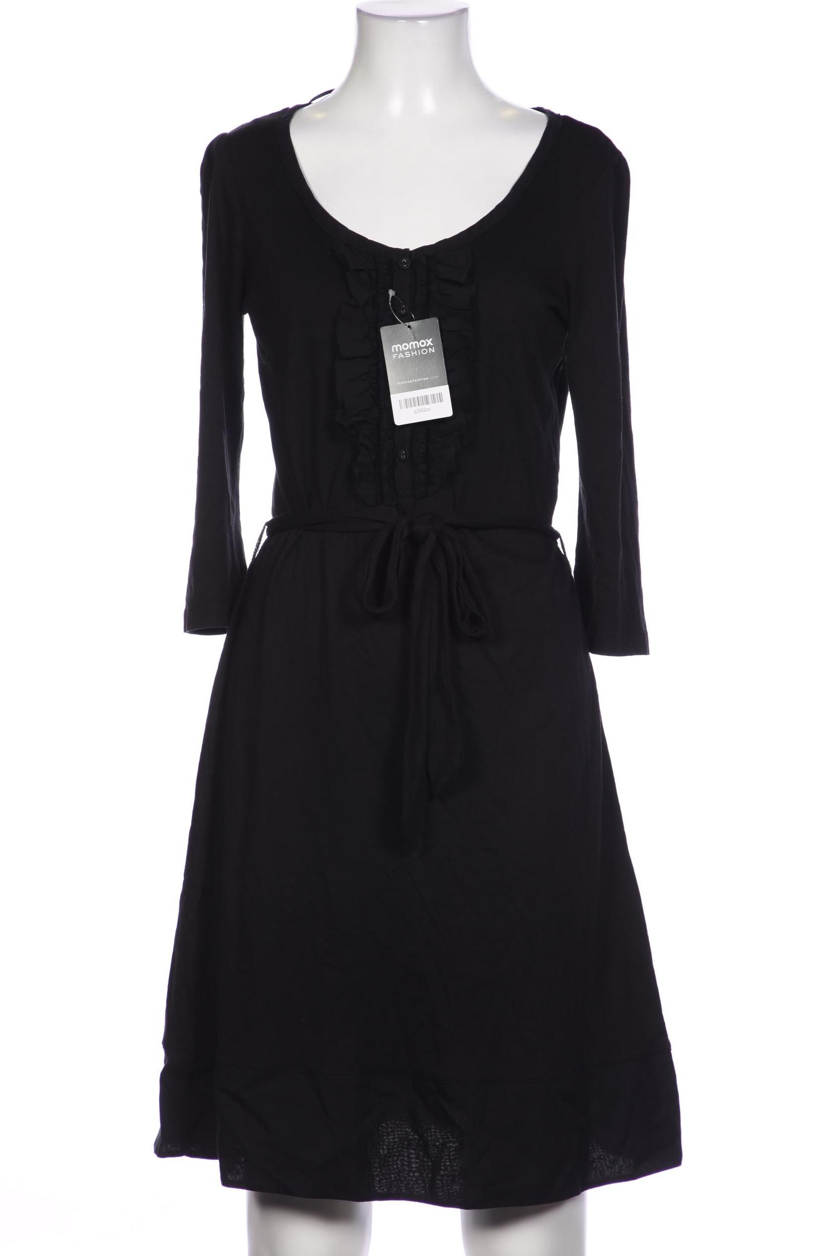 

Esprit Damen Kleid, schwarz