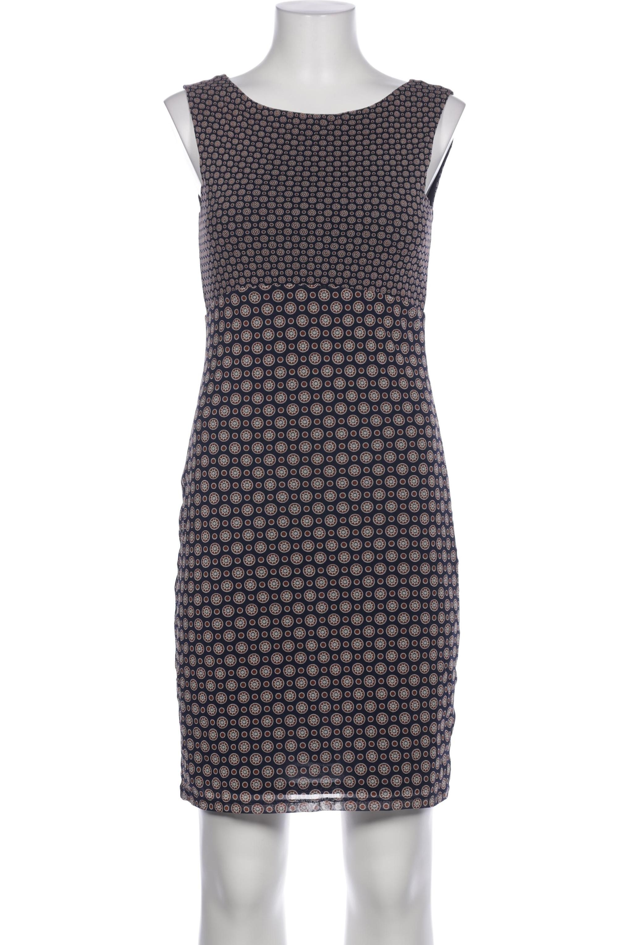 

Esprit Damen Kleid, marineblau, Gr. 38