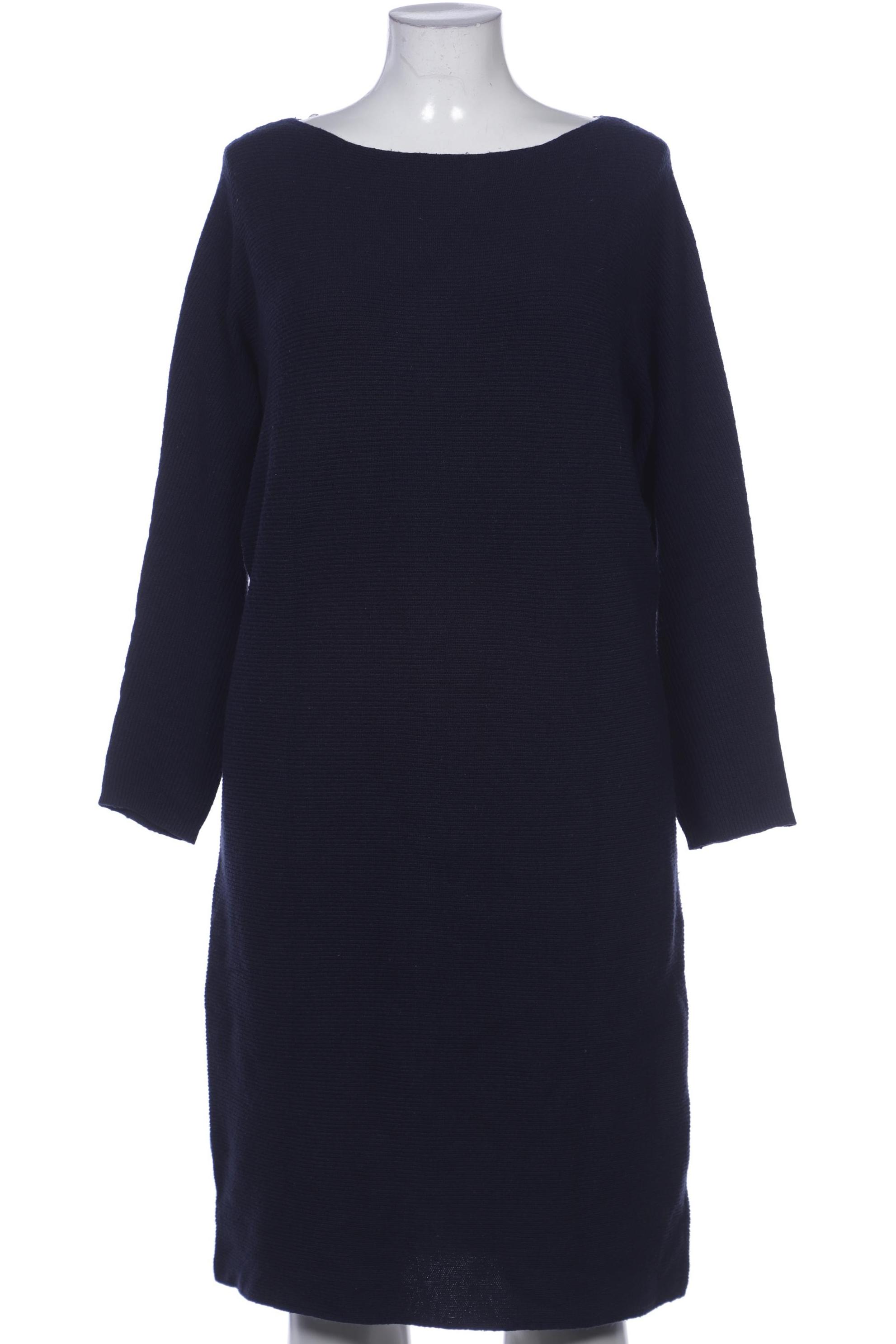 

Esprit Damen Kleid, marineblau, Gr. 46