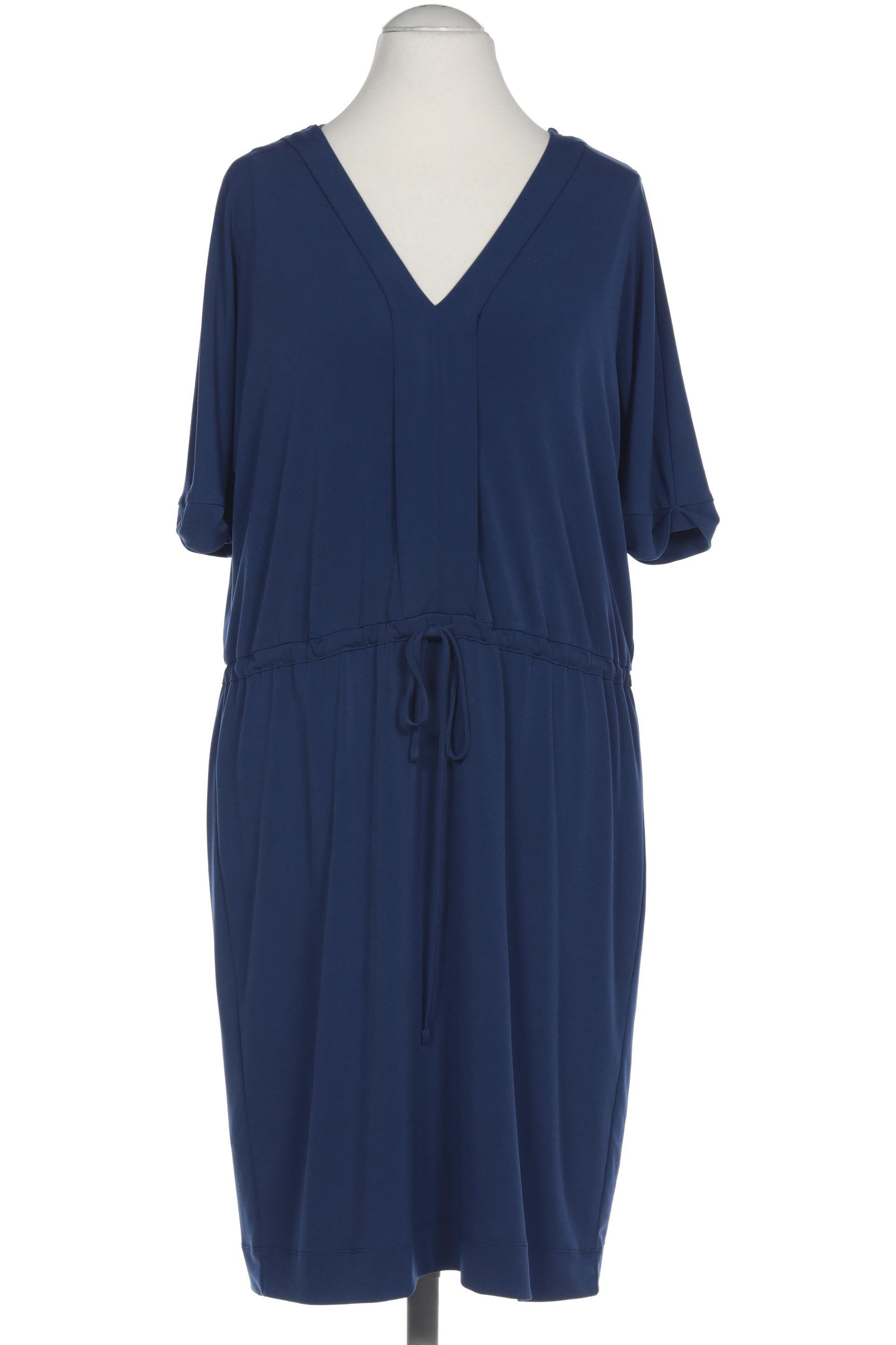 

Esprit Damen Kleid, blau, Gr. 36