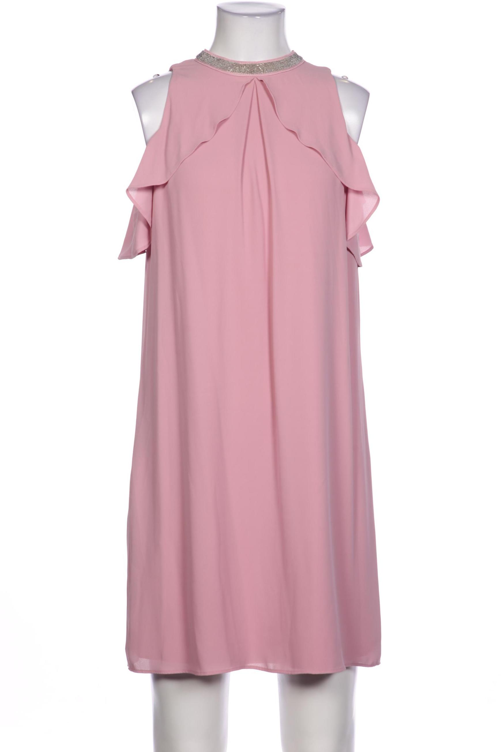 

Esprit Damen Kleid, pink, Gr. 36