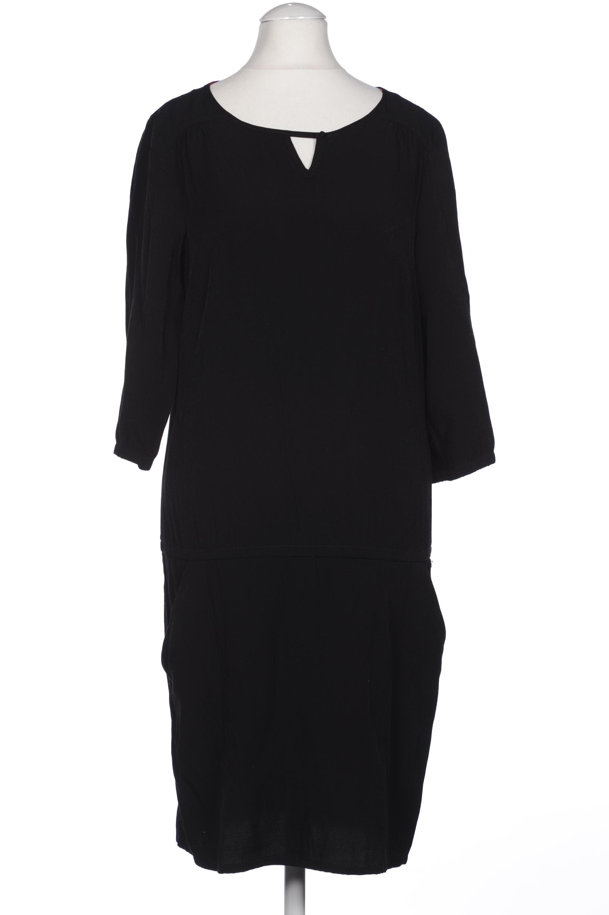 Thumbnail - Esprit Damen Kleid, schwarz, Gr. 34