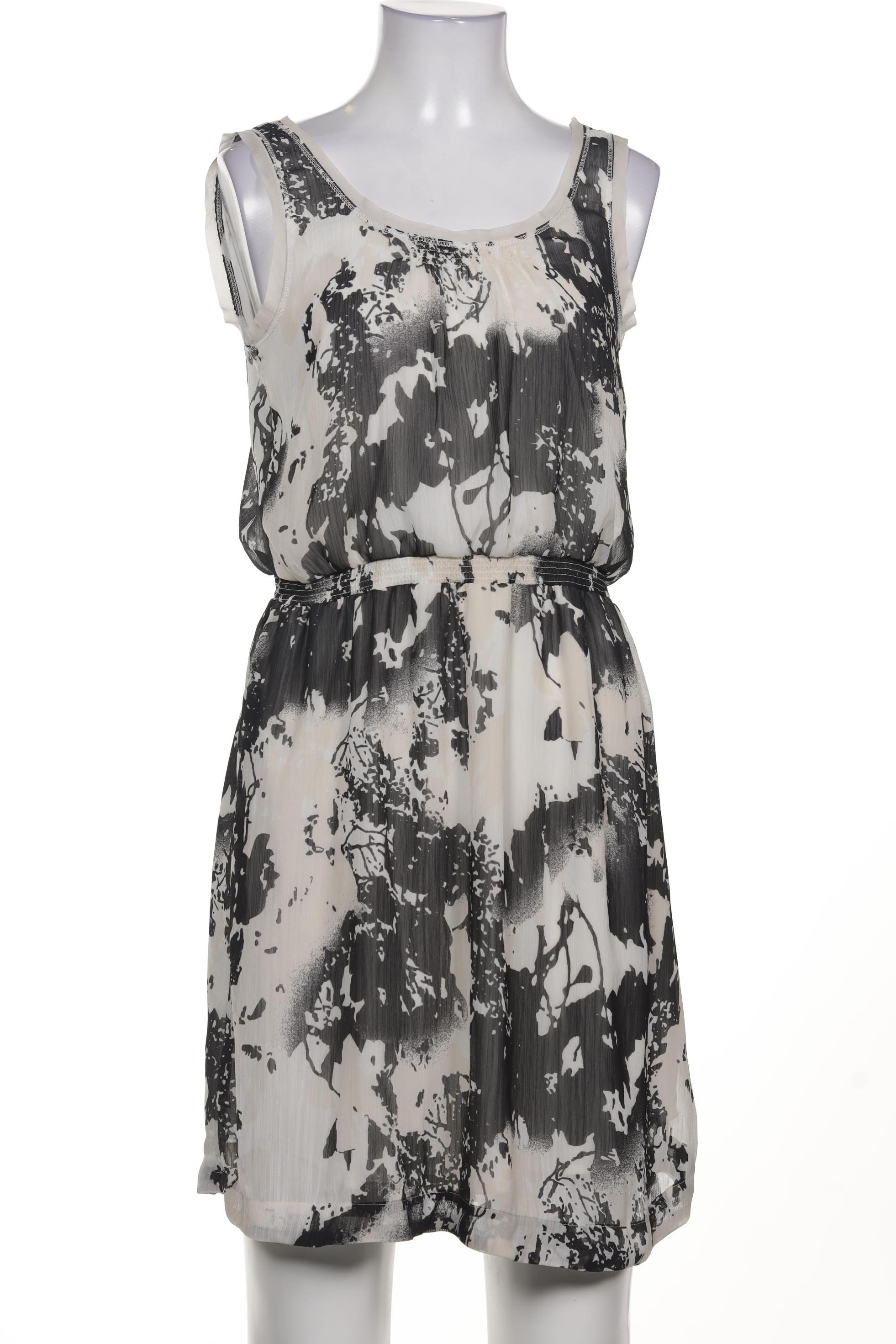 

Esprit Damen Kleid, mehrfarbig, Gr. 36