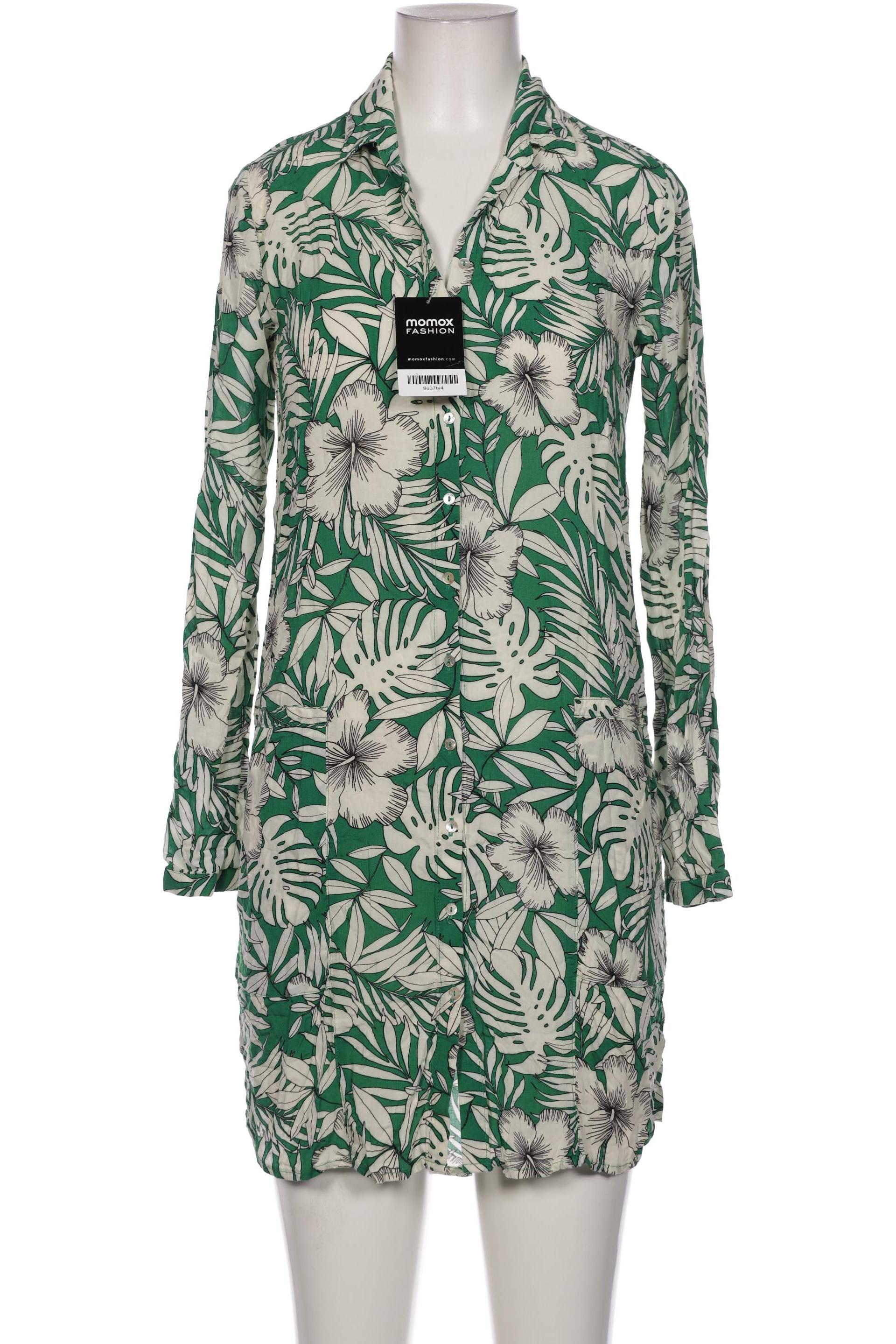 

Esprit Damen Kleid, grün, Gr. 32