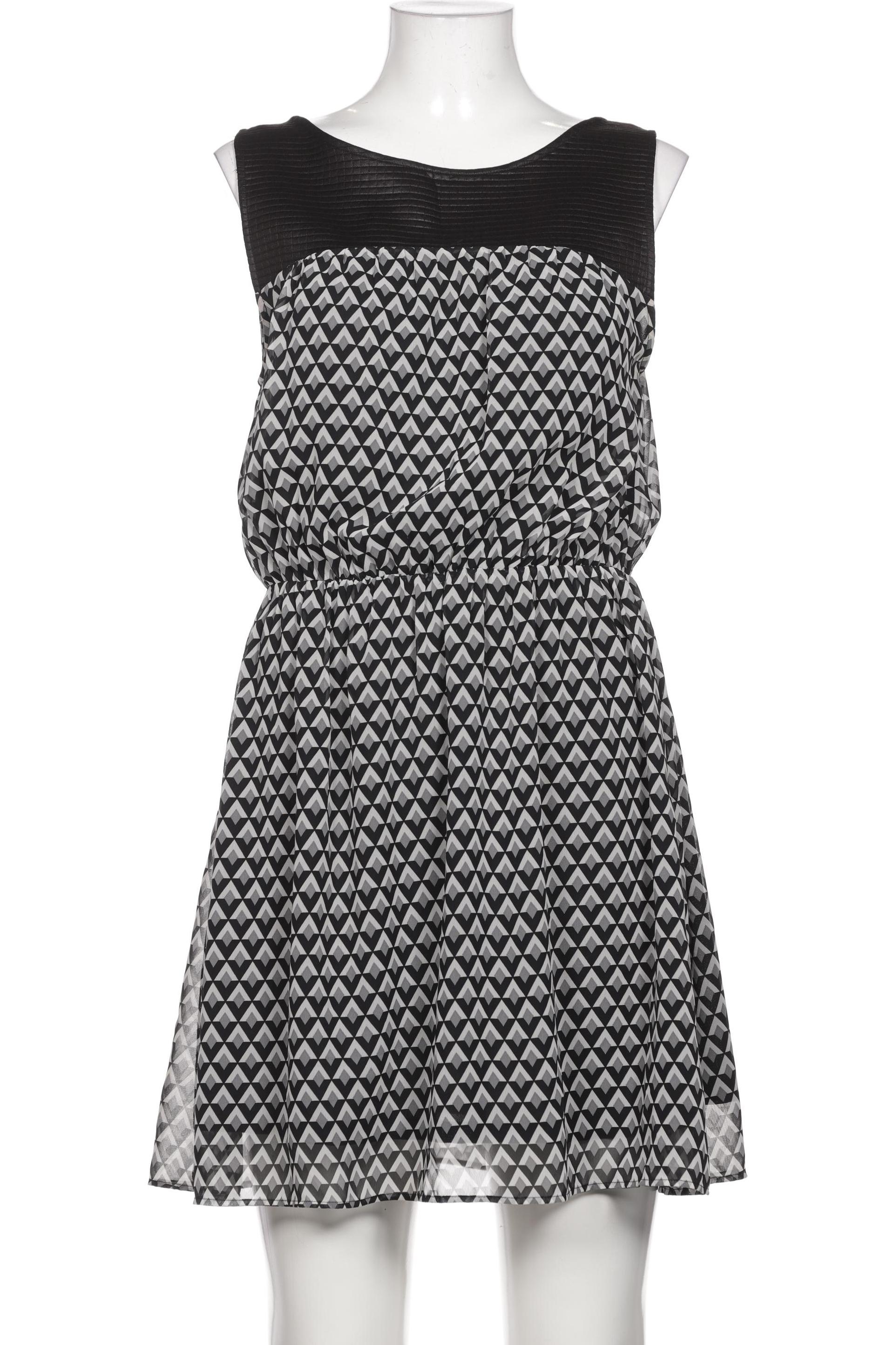 

Esprit Damen Kleid, schwarz