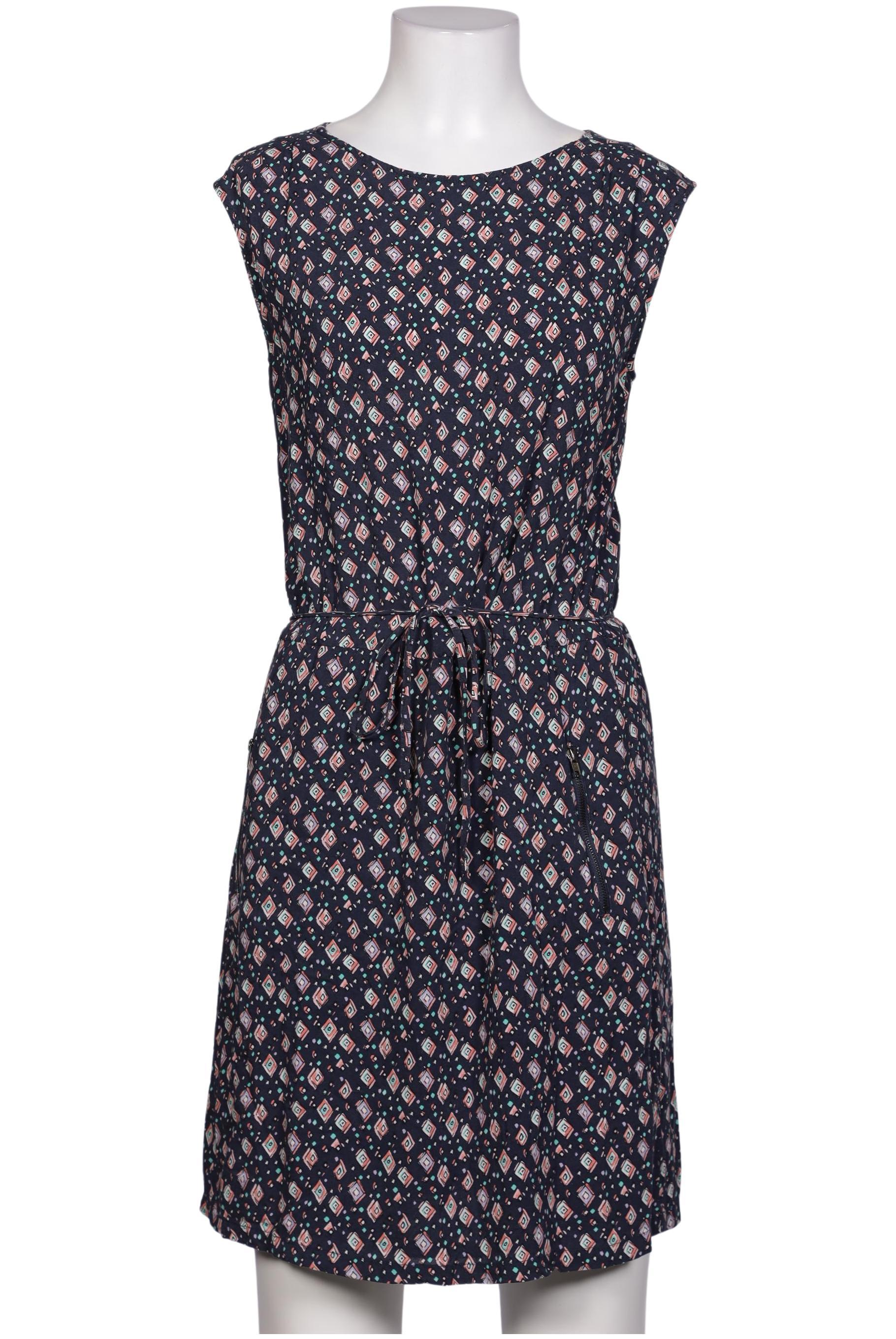 

Esprit Damen Kleid, marineblau, Gr. 34