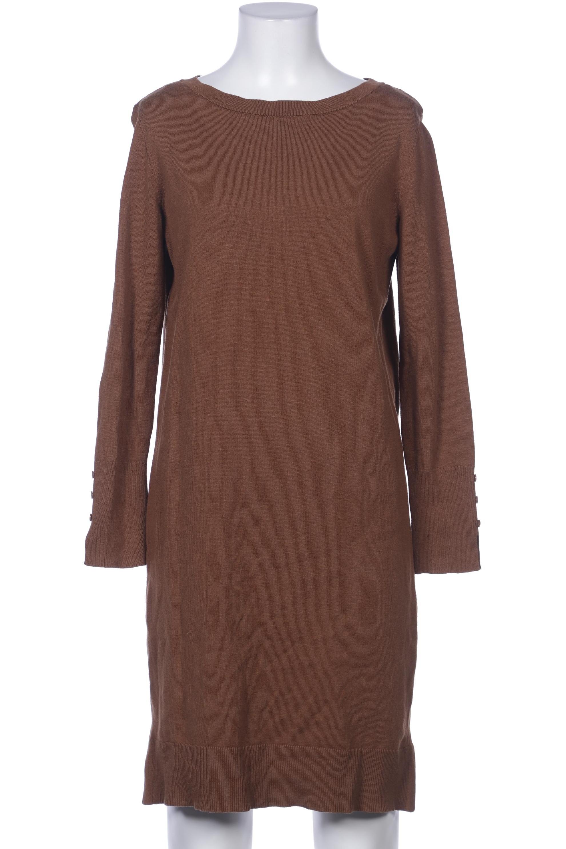

Esprit Damen Kleid, braun, Gr. 36