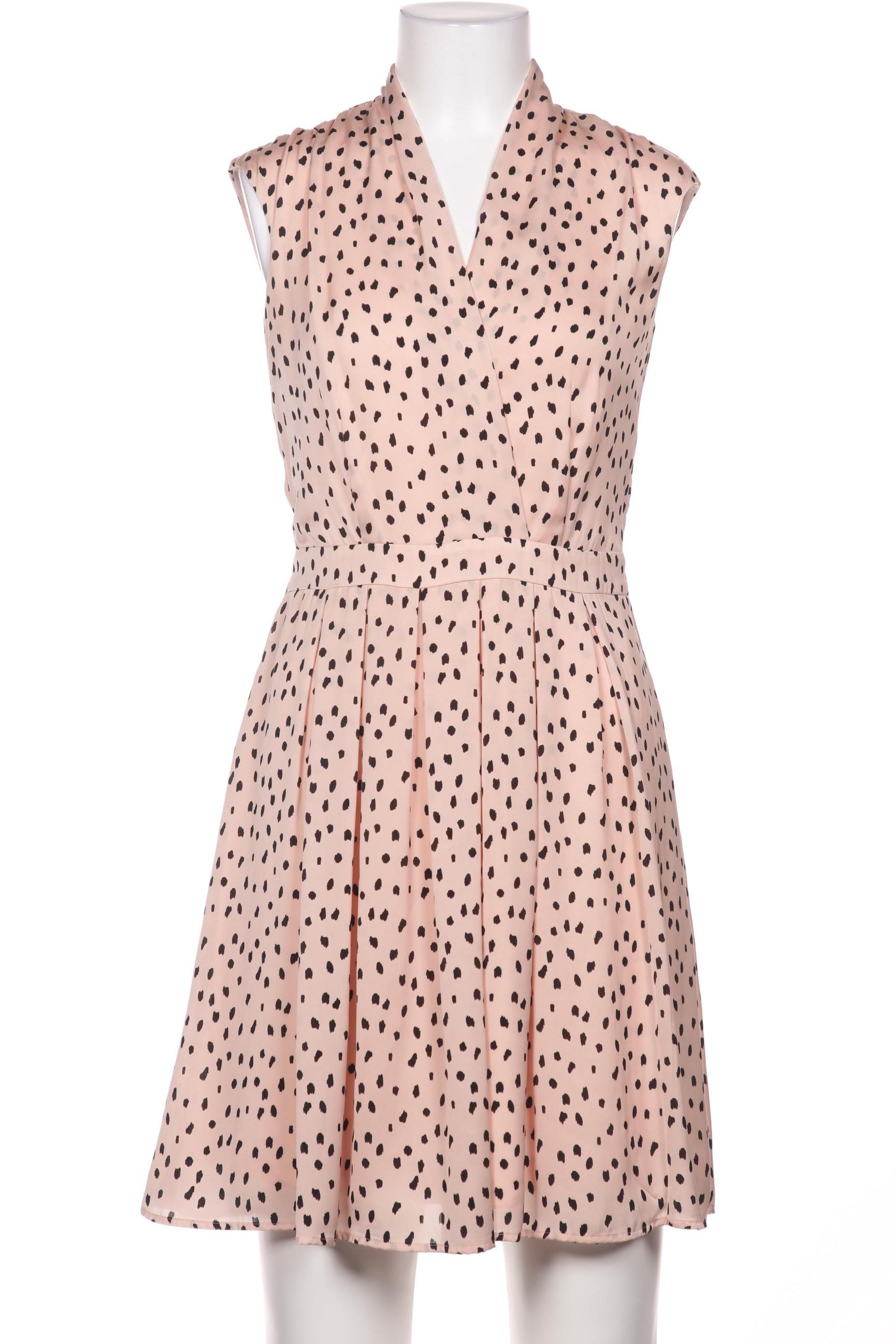 

Esprit Damen Kleid, pink, Gr. 34