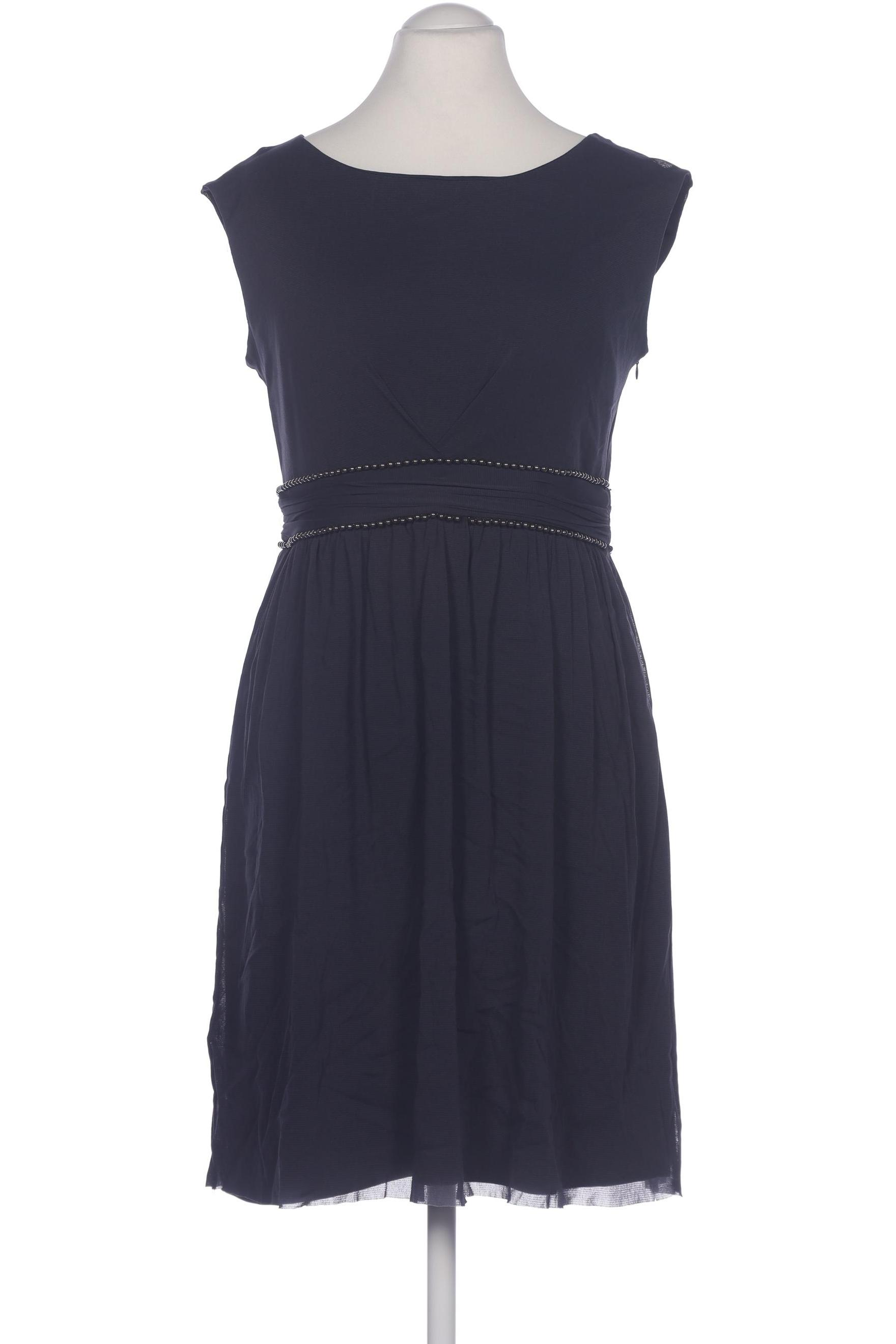 

Esprit Damen Kleid, marineblau, Gr. 42